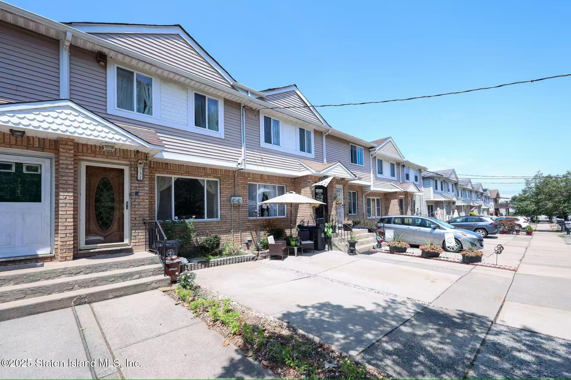 731 Barlow Avenue, Staten Island, NY, 10312