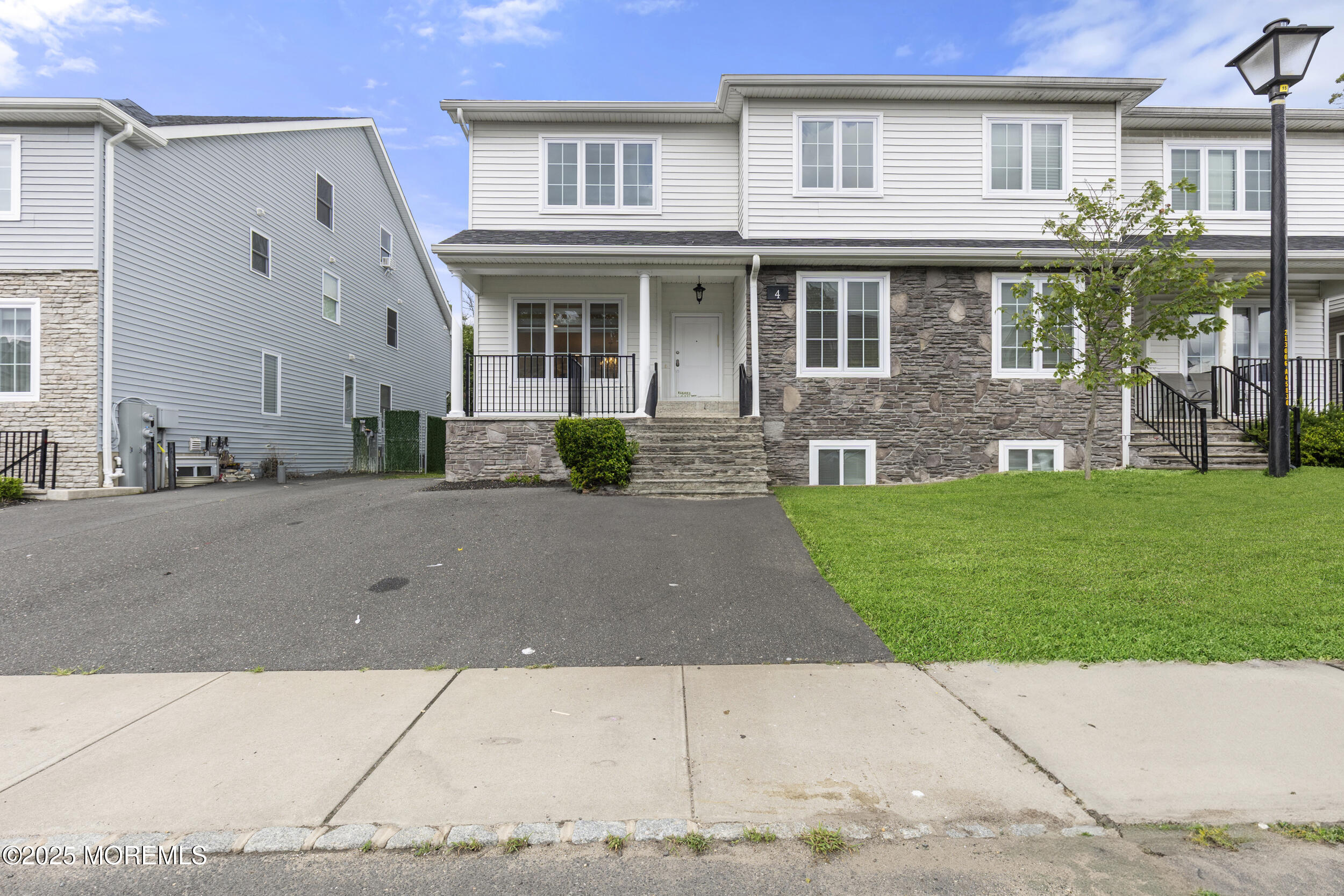 4 Bourbon Court, Lakewood, NJ, 08701