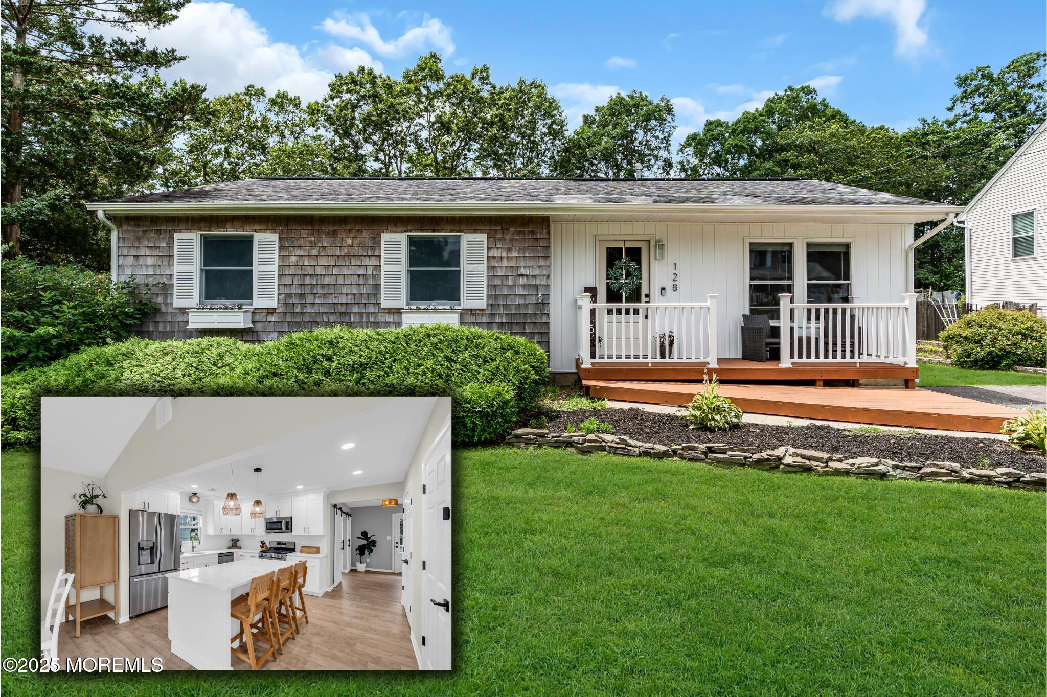 128 Skipper Road, Manahawkin, NJ, 08050