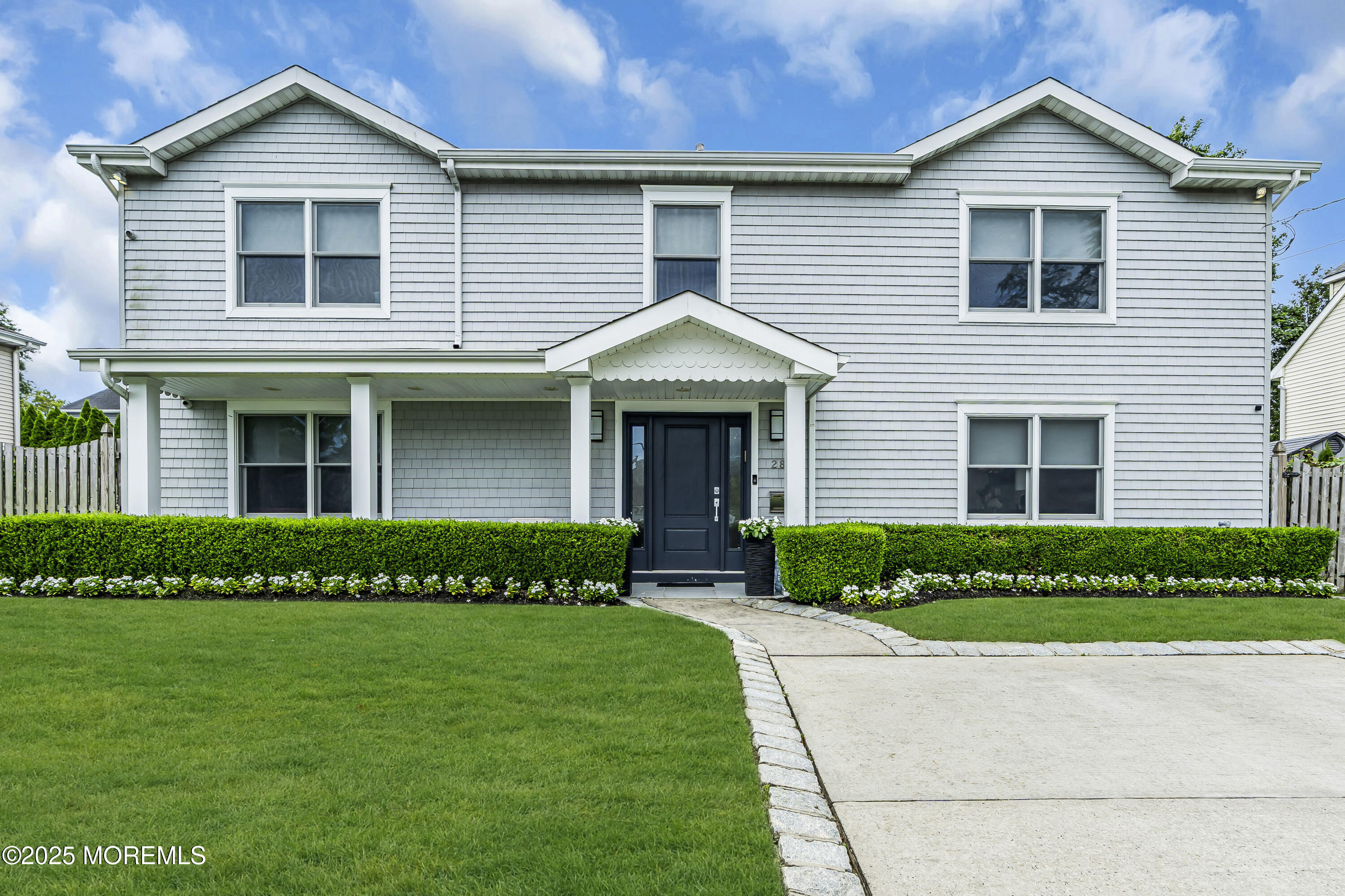 280 Cummings Avenue, Elberon, NJ, 07740