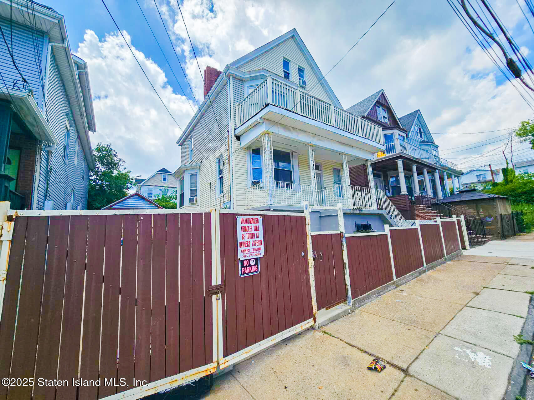 80 Sand Street, Staten Island, NY, 10304