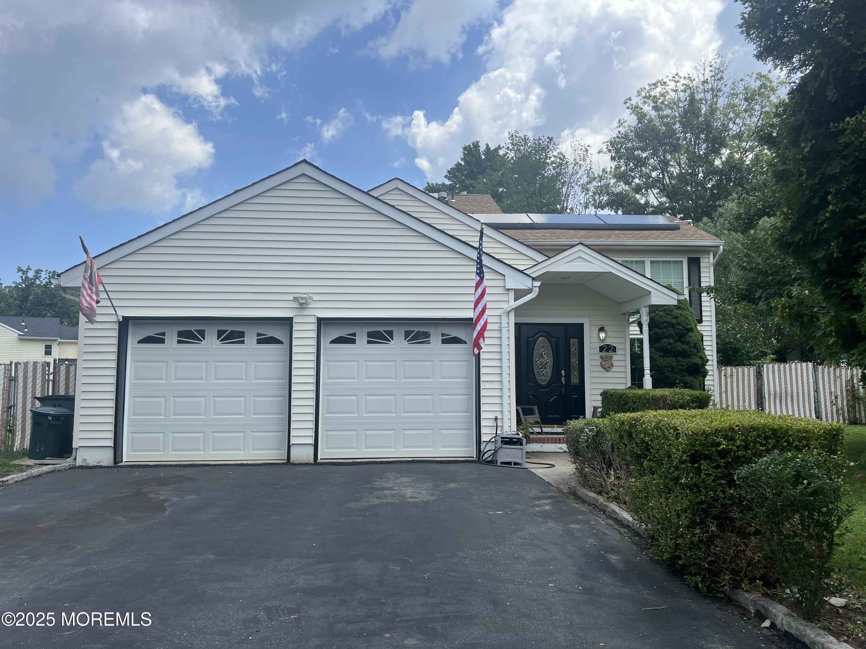 22 Stemler Drive, Cliffwood, NJ, 07721