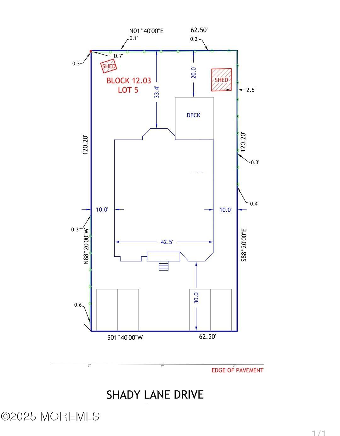 138 Shady Lane Drive Image 4