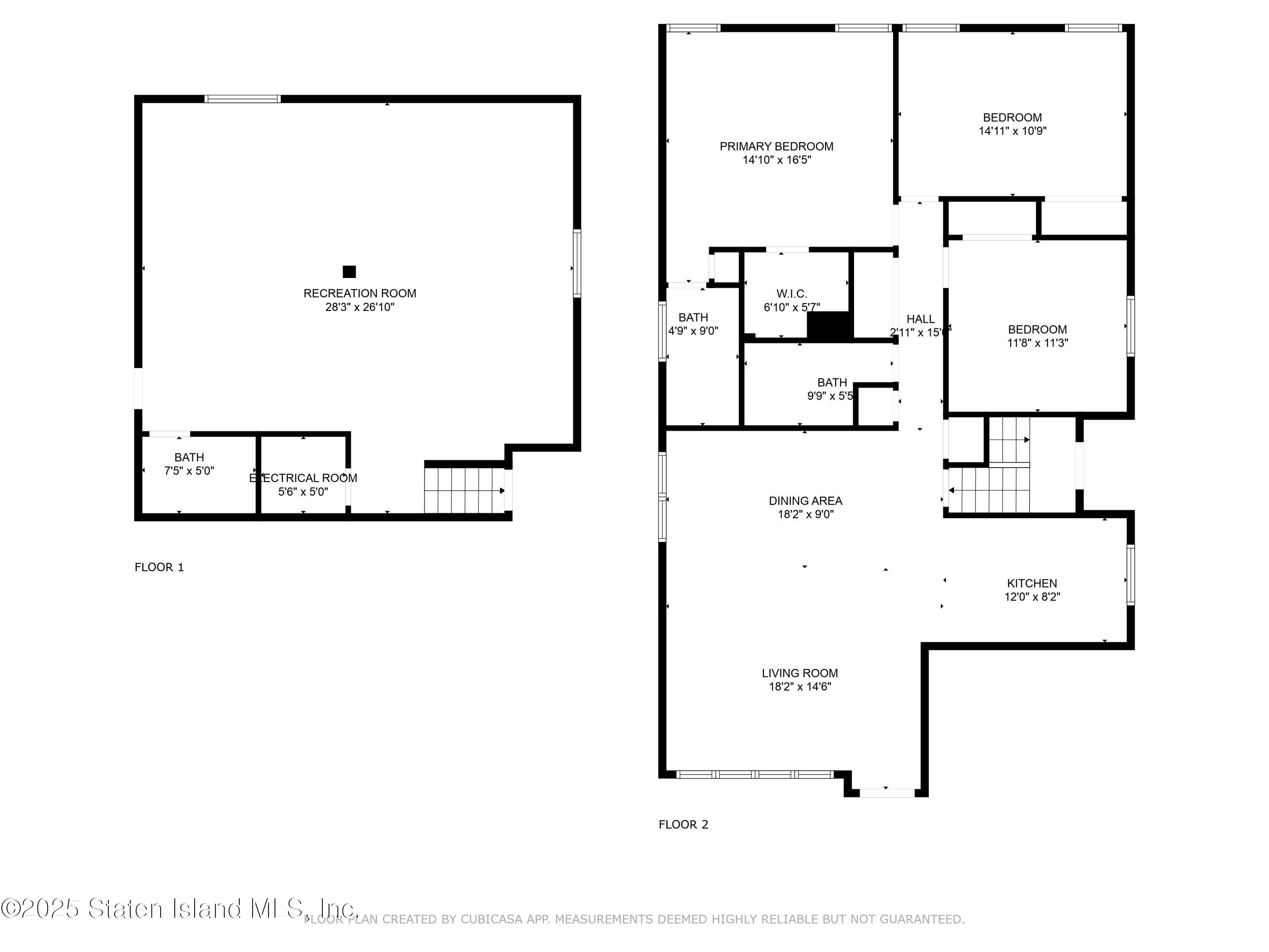22 Cooper Place, Staten Island, NY, 10309 image 50