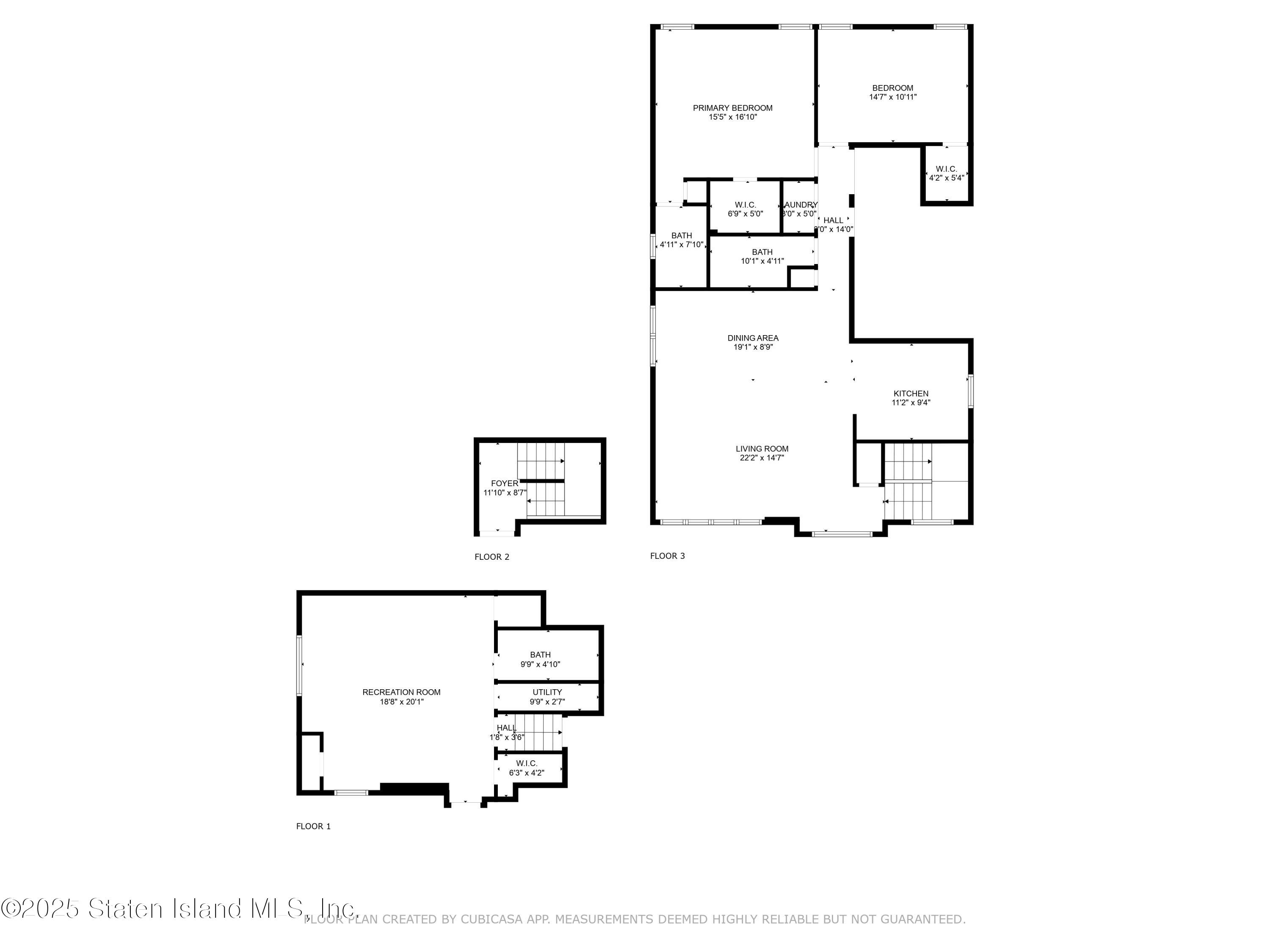 22 Cooper Place, Staten Island, NY, 10309 image 53