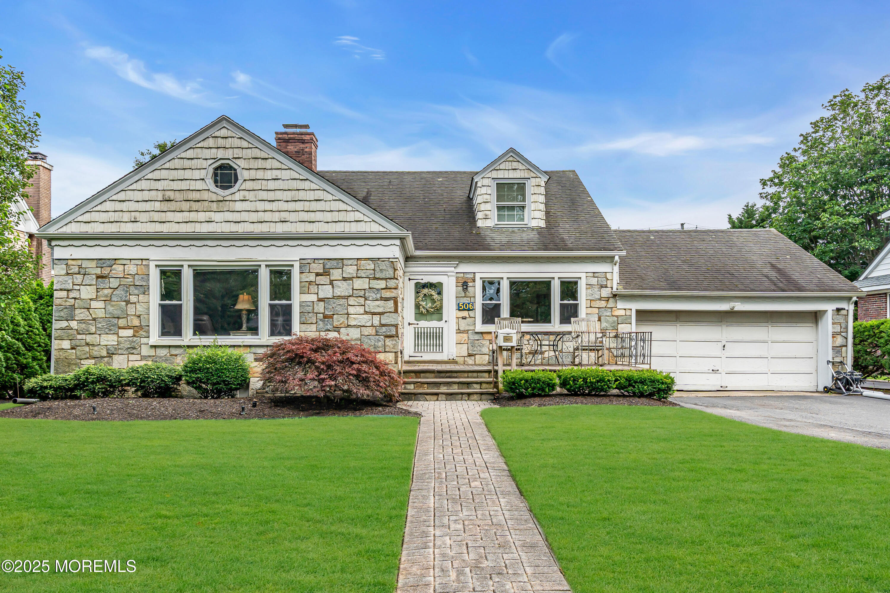 504 Crescent Parkway, Sea Girt, NJ, 08750