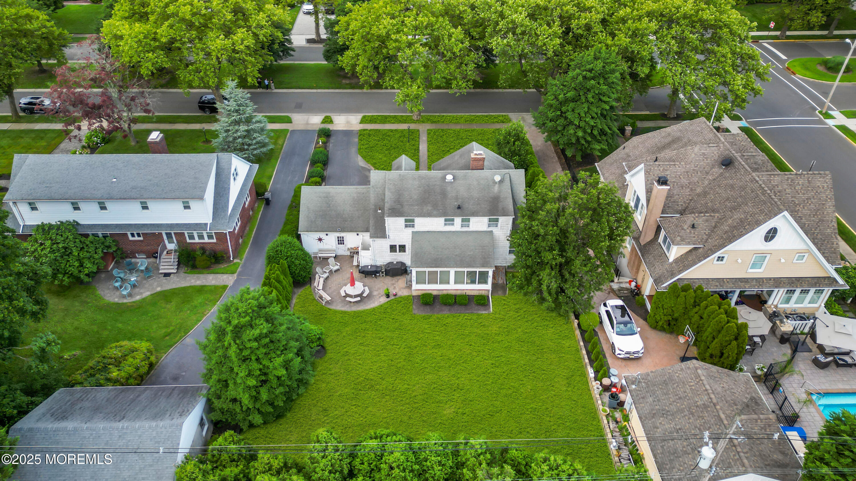 504 Crescent Parkway, Sea Girt, NJ, 08750 image 17