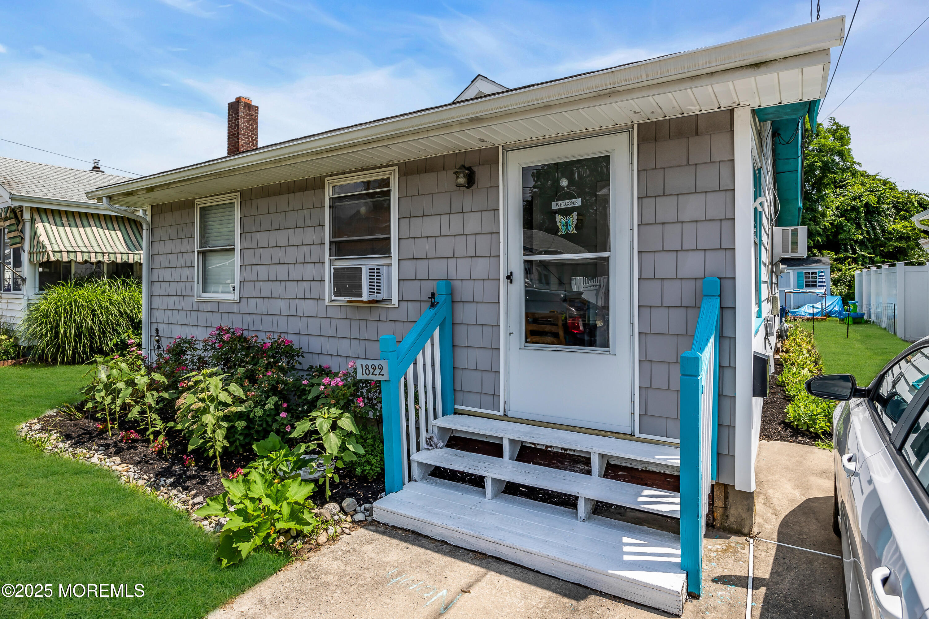 1822 Pine Terrace, Lake Como, NJ, 07719