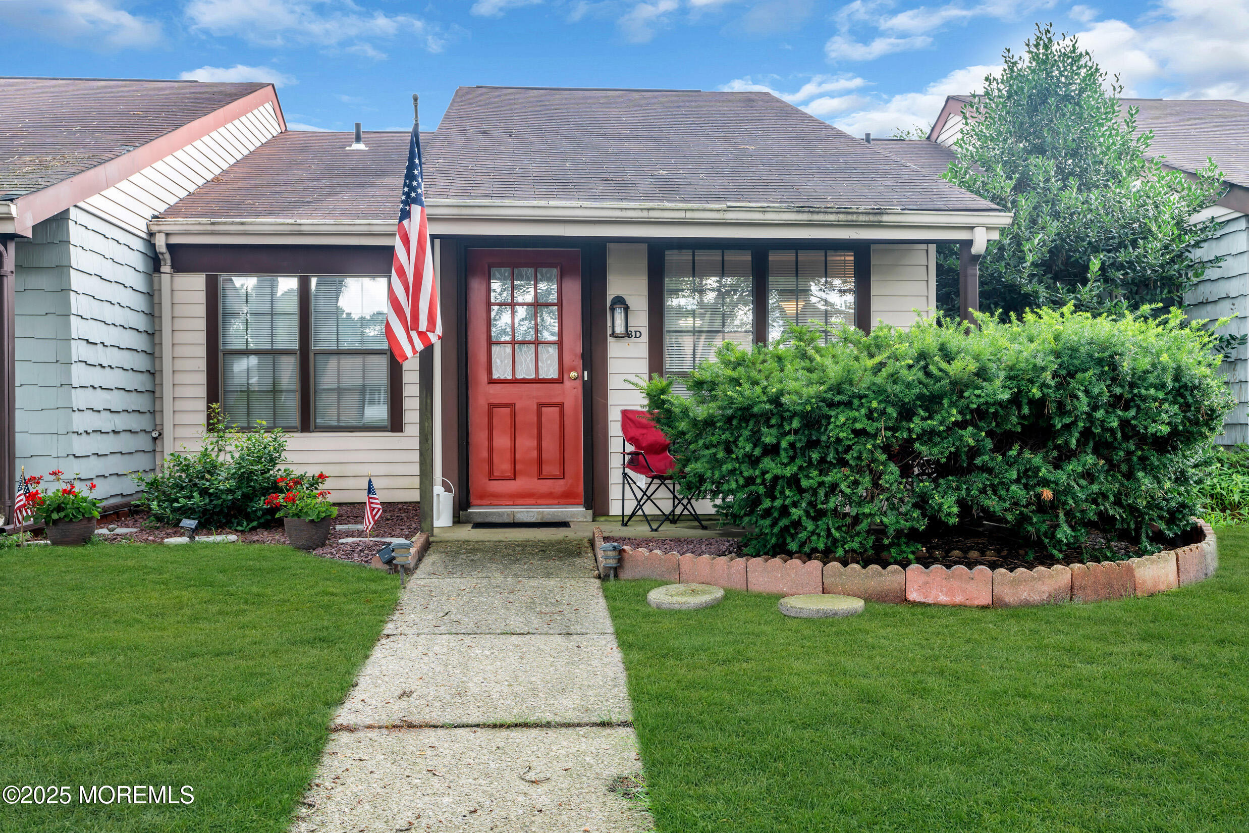 453D Chesterfield Court, Manchester, NJ, 08759
