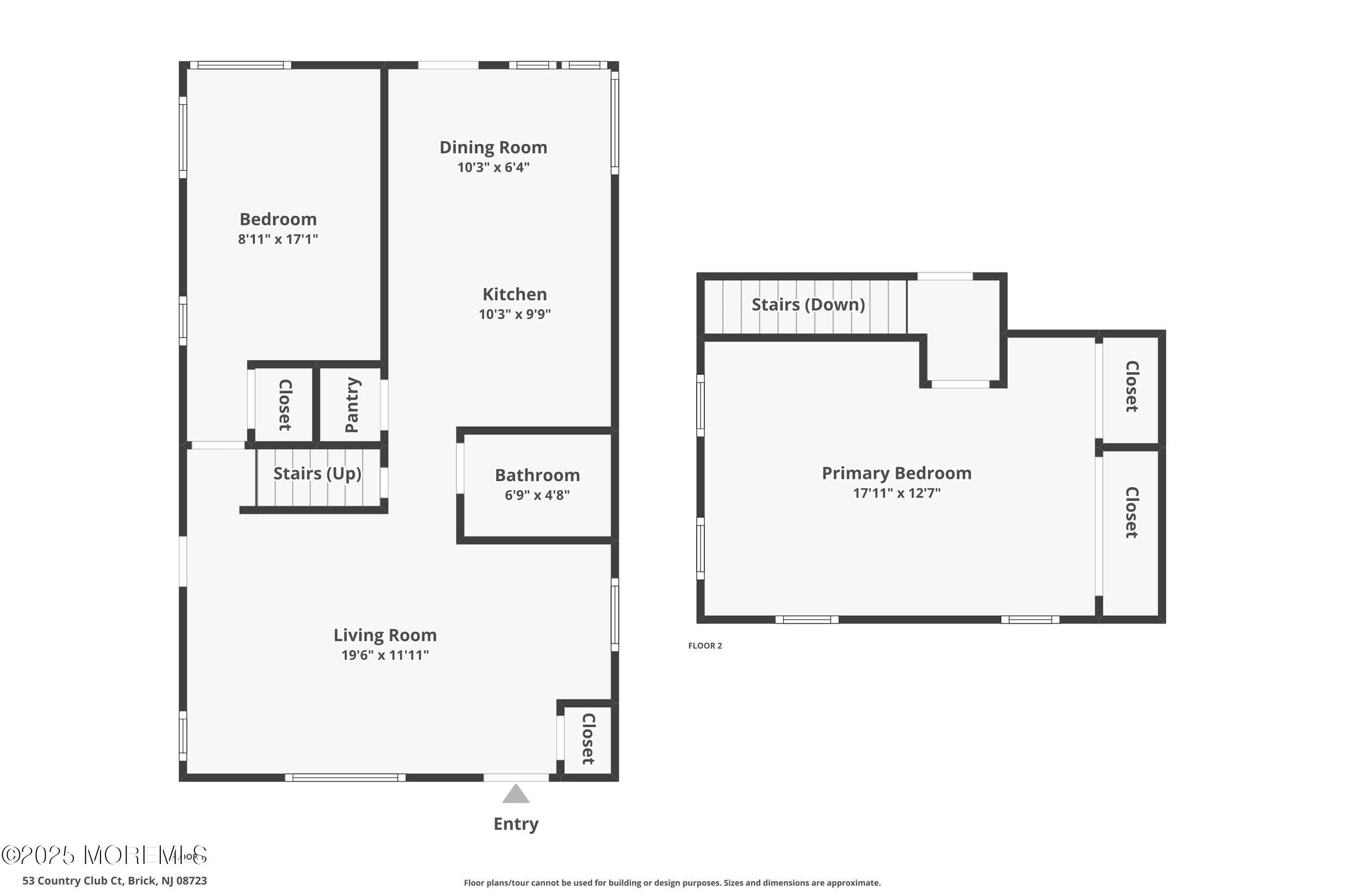53 Country Club Court, Brick, NJ, 08723 image 29