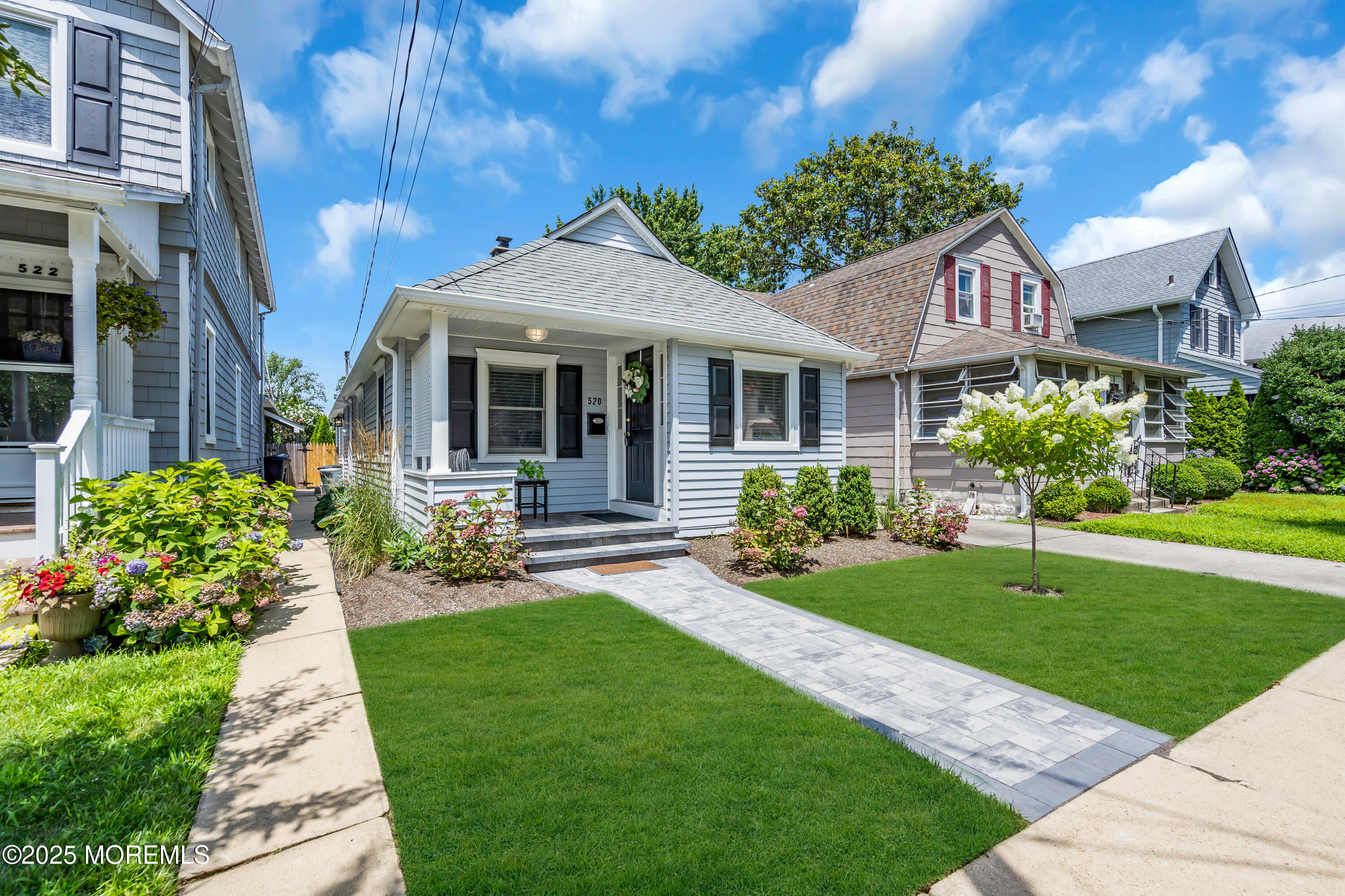 520 Brighton Avenue, Spring Lake, NJ, 07762