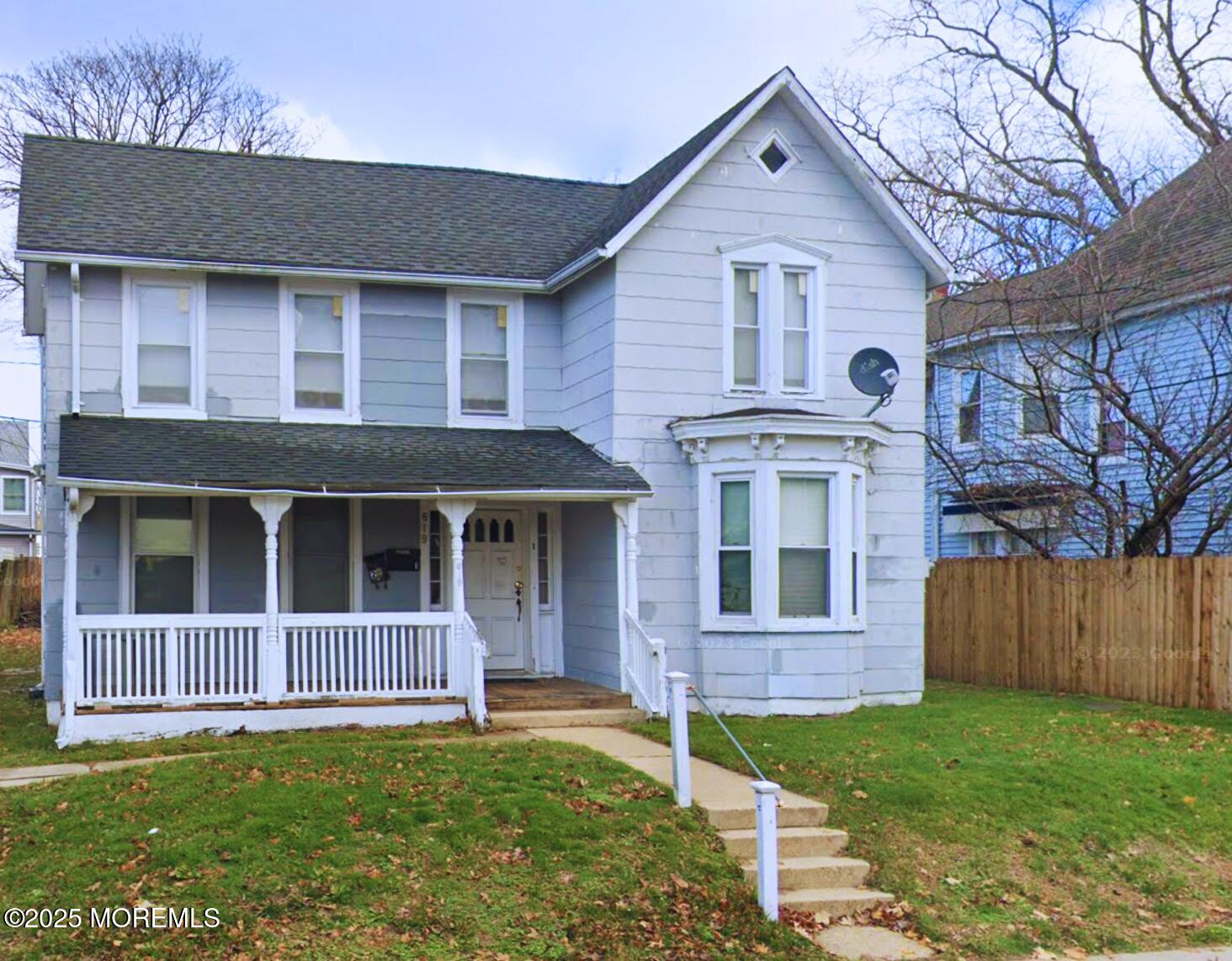 619 Sewall Avenue, Asbury Park, NJ, 07712
