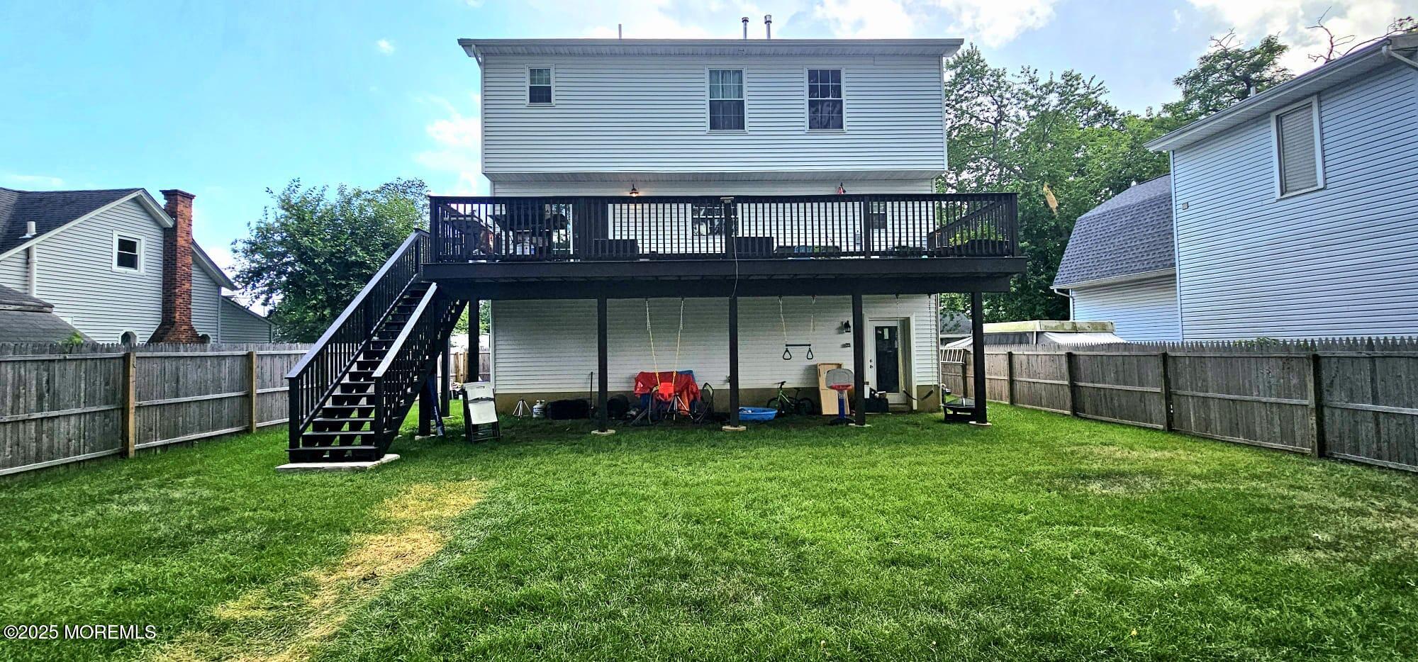 217 Seeley Avenue, Keansburg, NJ, 07734 image 13