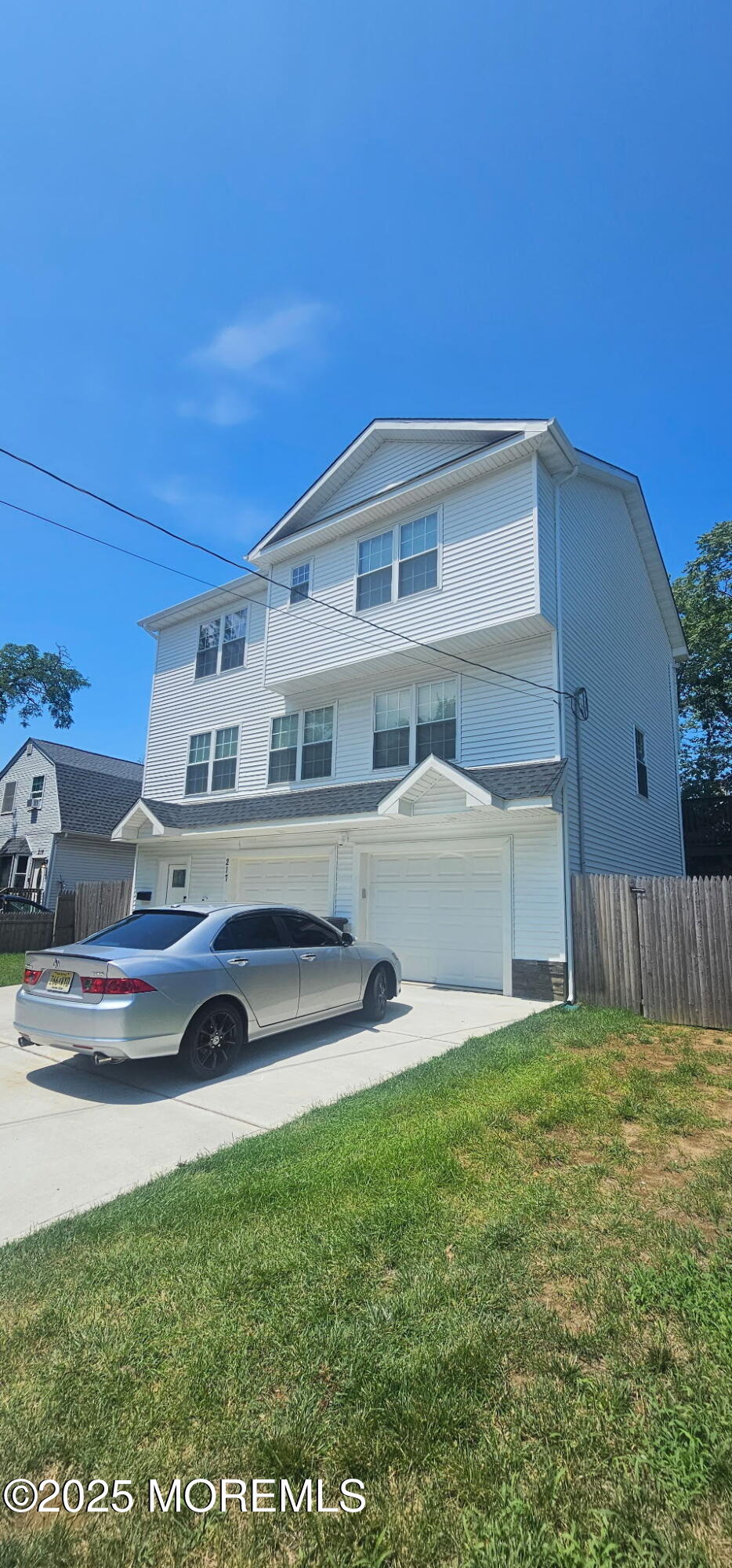 217 Seeley Avenue, Keansburg, NJ, 07734