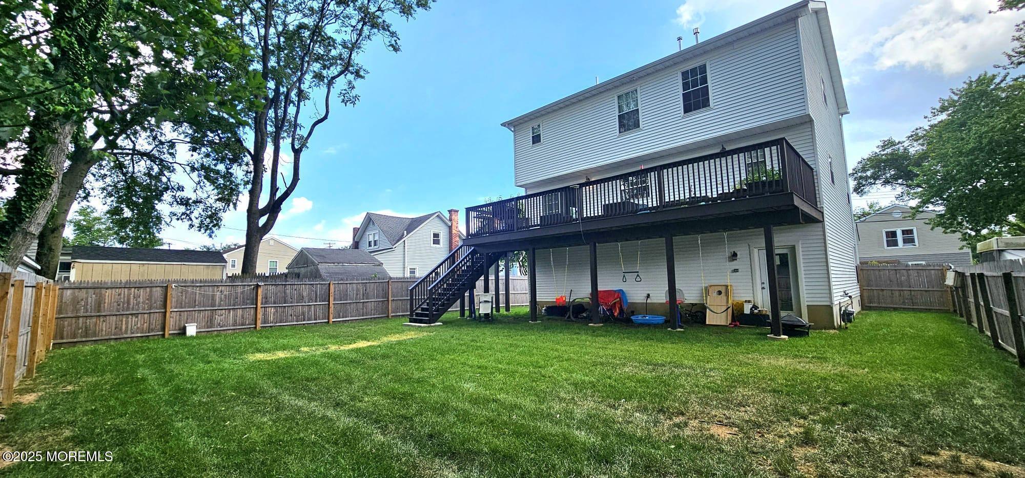 217 Seeley Avenue, Keansburg, NJ, 07734 image 16