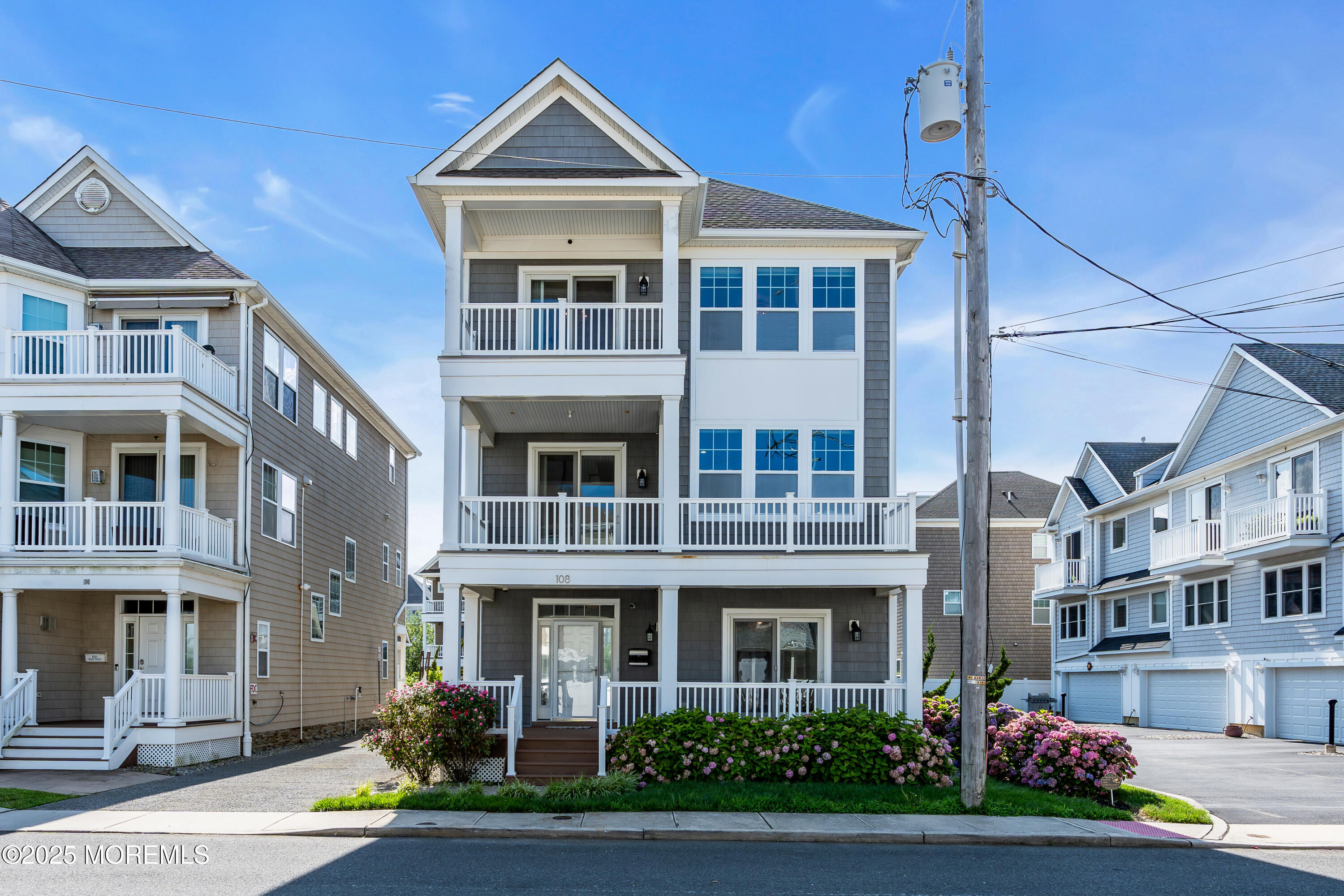108 Marine Terrace, Long Branch, NJ, 07740