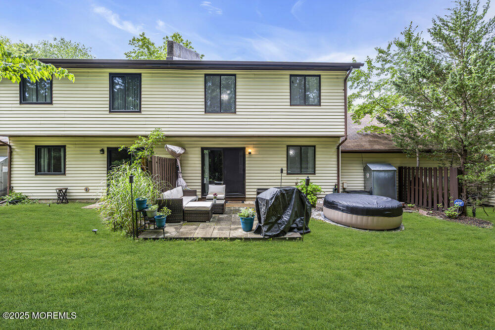 10 Peacock Place, Howell, NJ, 07731 image 16