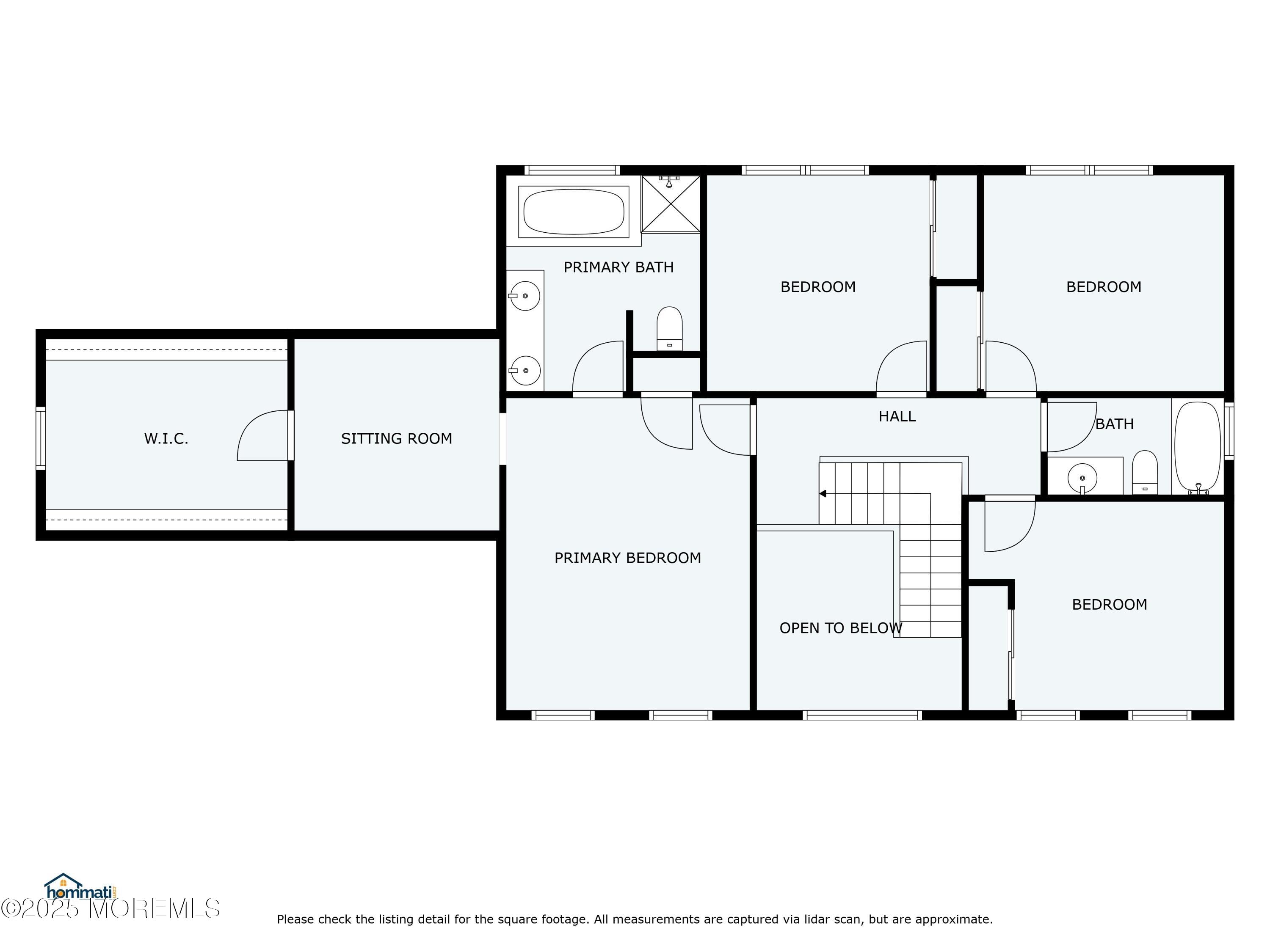 25 Hamilton Hill Road, Lincroft, NJ, 07738 image 44
