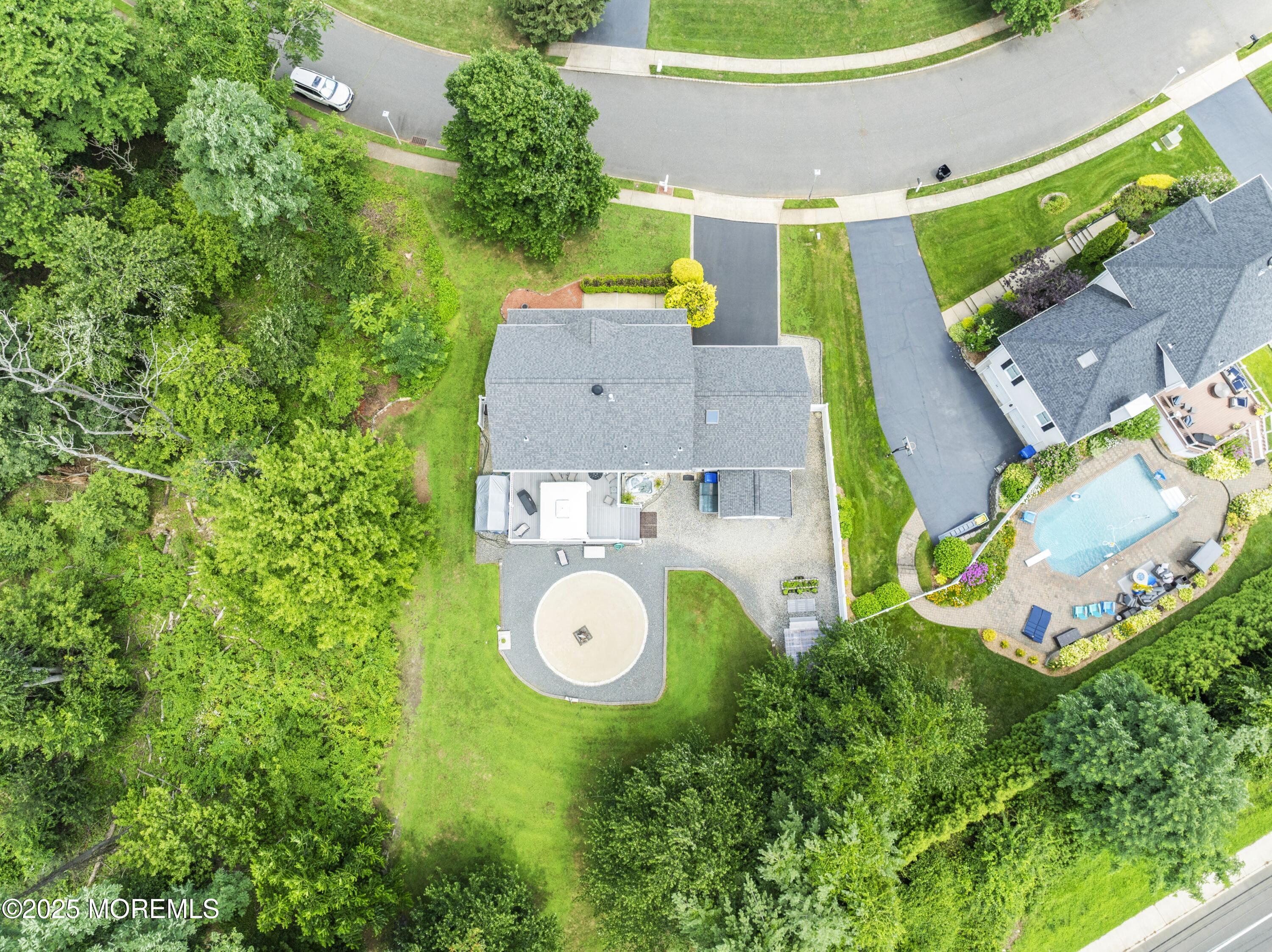 25 Hamilton Hill Road, Lincroft, NJ, 07738 image 42