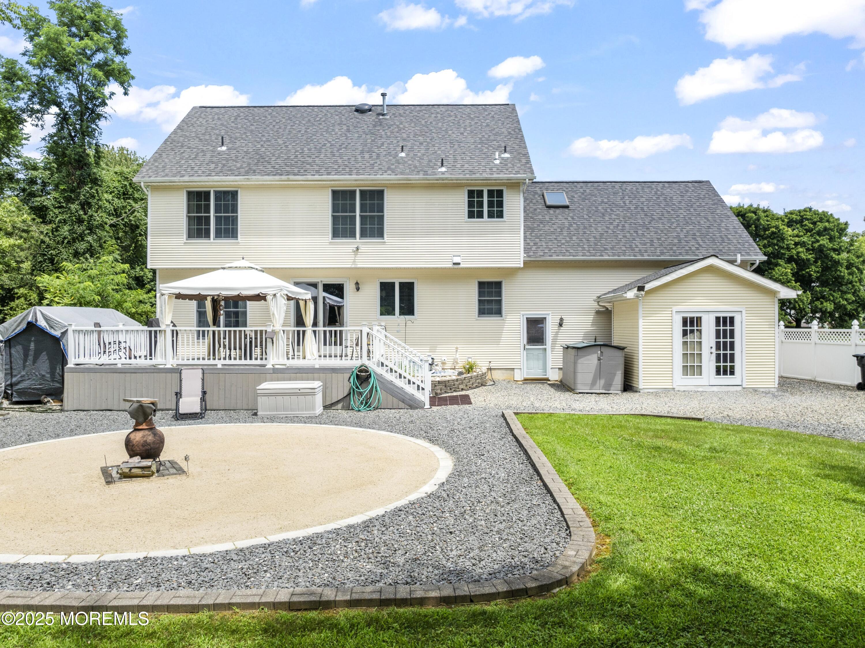 25 Hamilton Hill Road, Lincroft, NJ, 07738 image 37