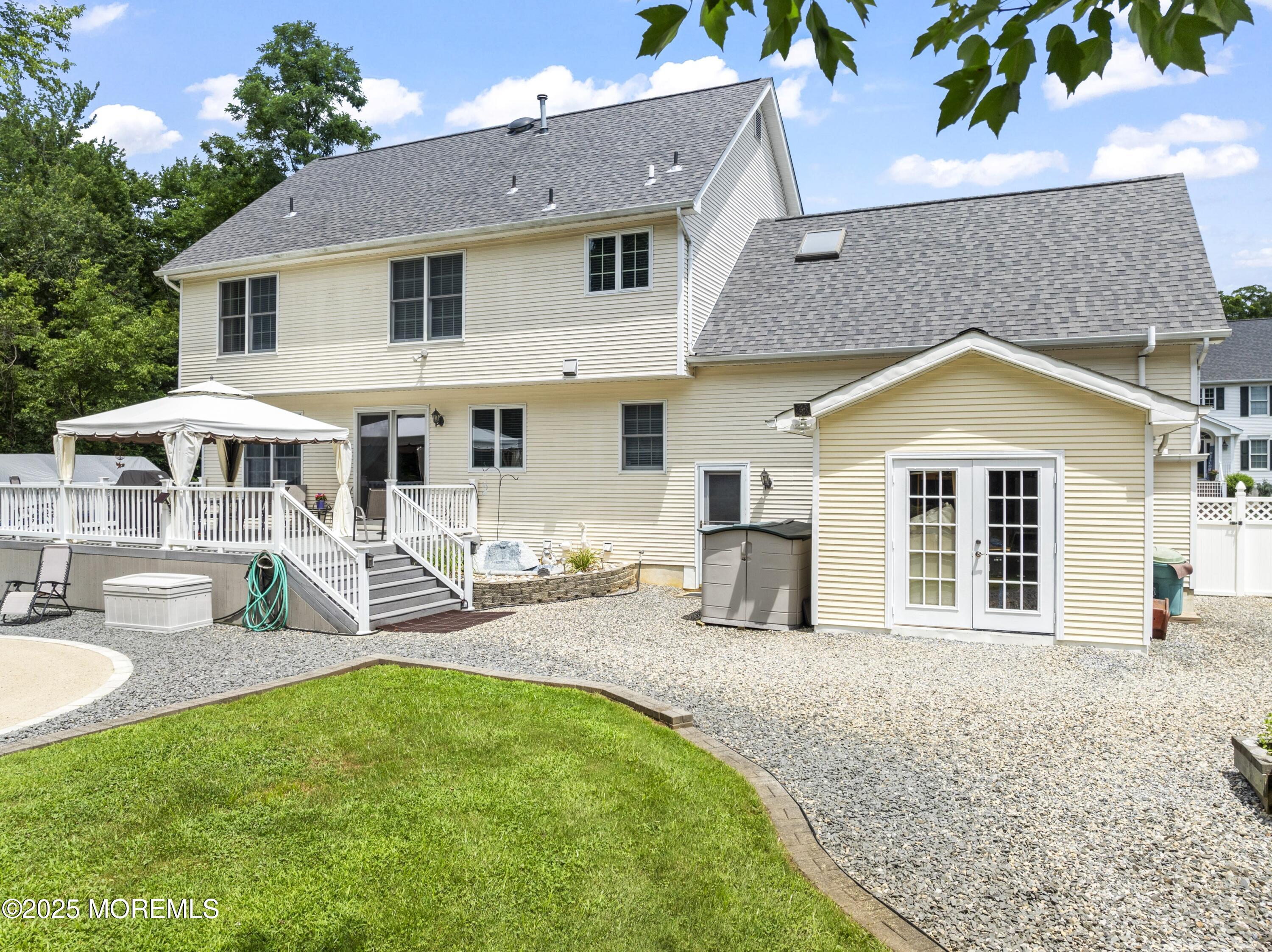 25 Hamilton Hill Road, Lincroft, NJ, 07738 image 38