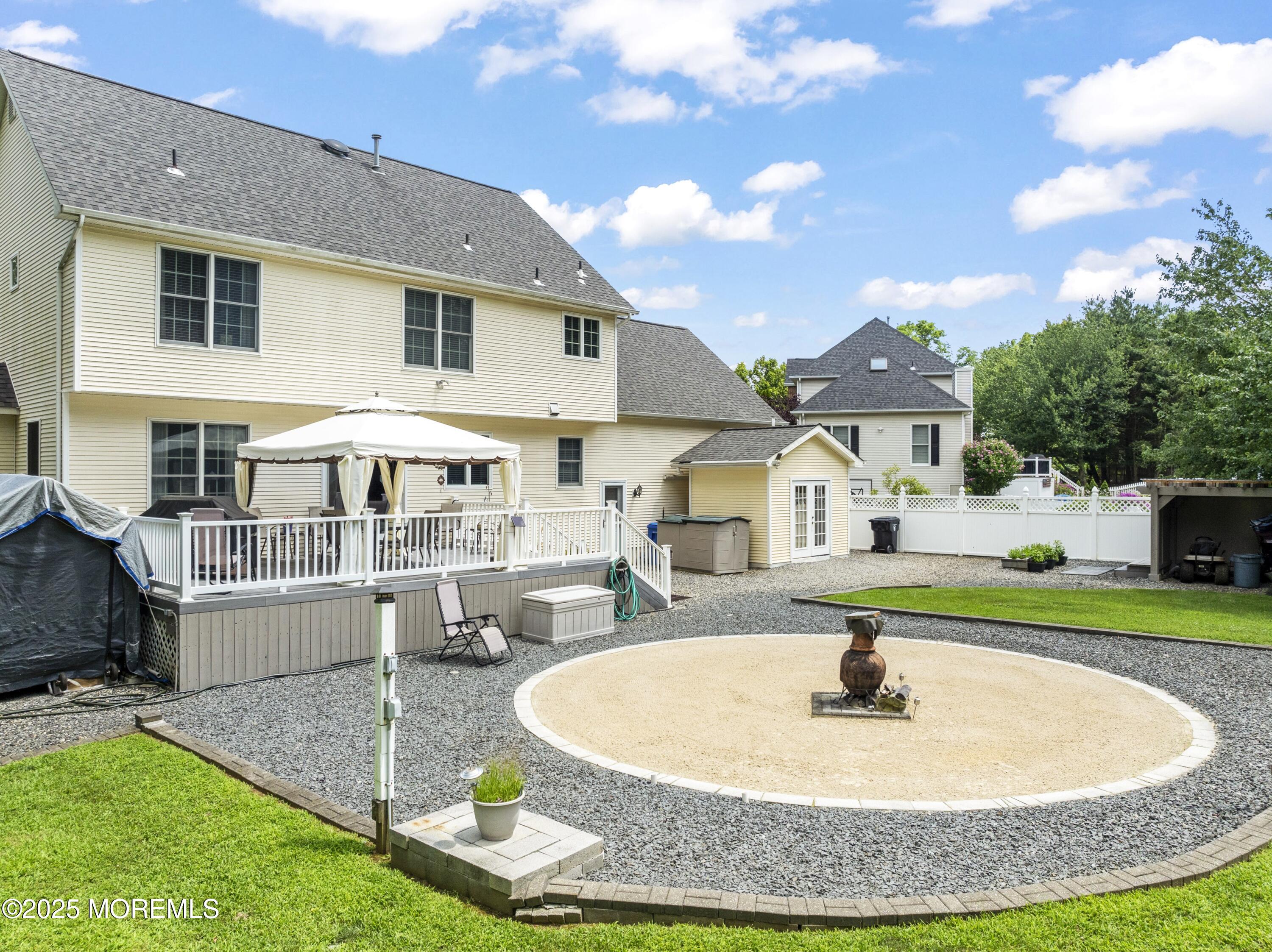 25 Hamilton Hill Road, Lincroft, NJ, 07738 image 39