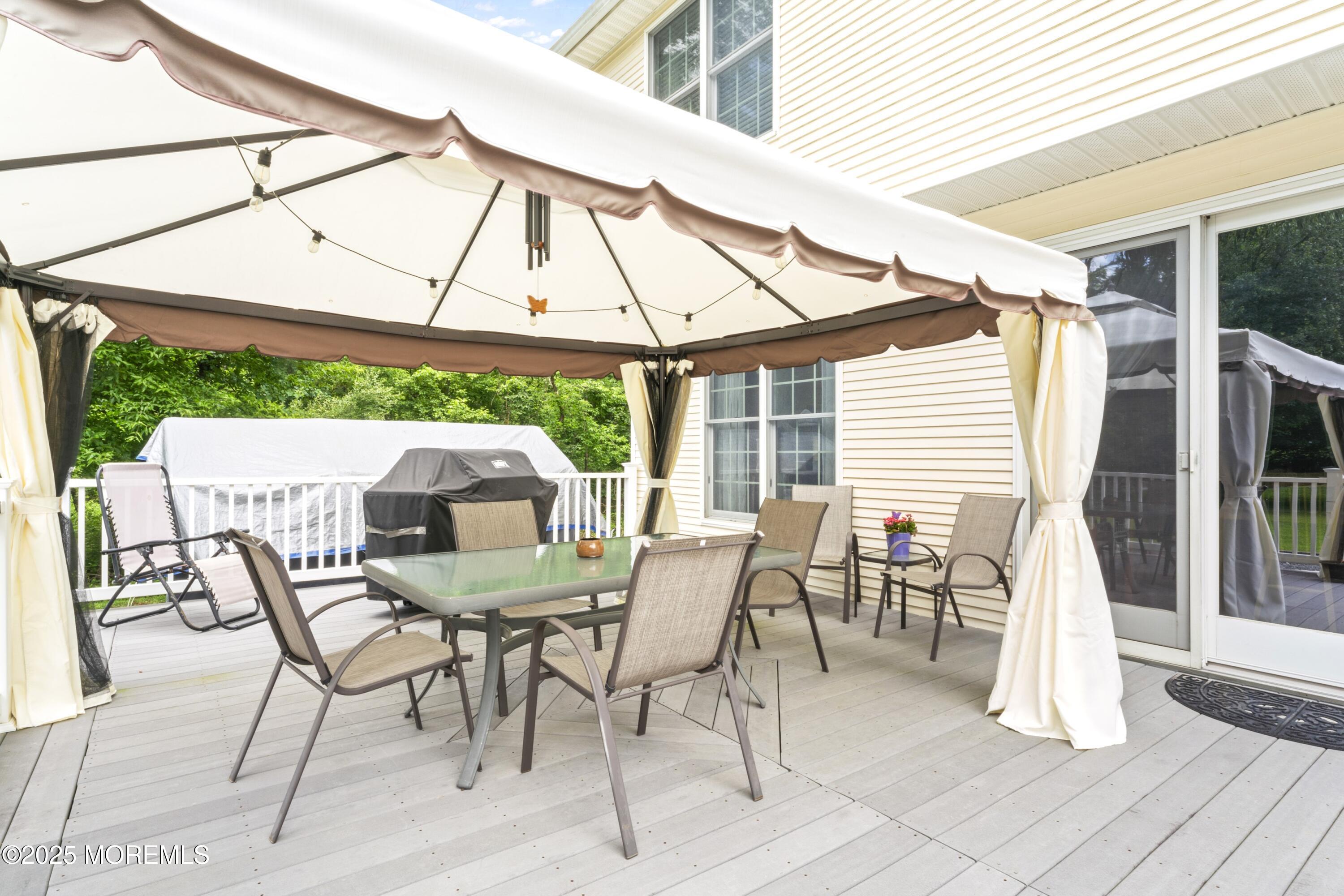 25 Hamilton Hill Road, Lincroft, NJ, 07738 image 35