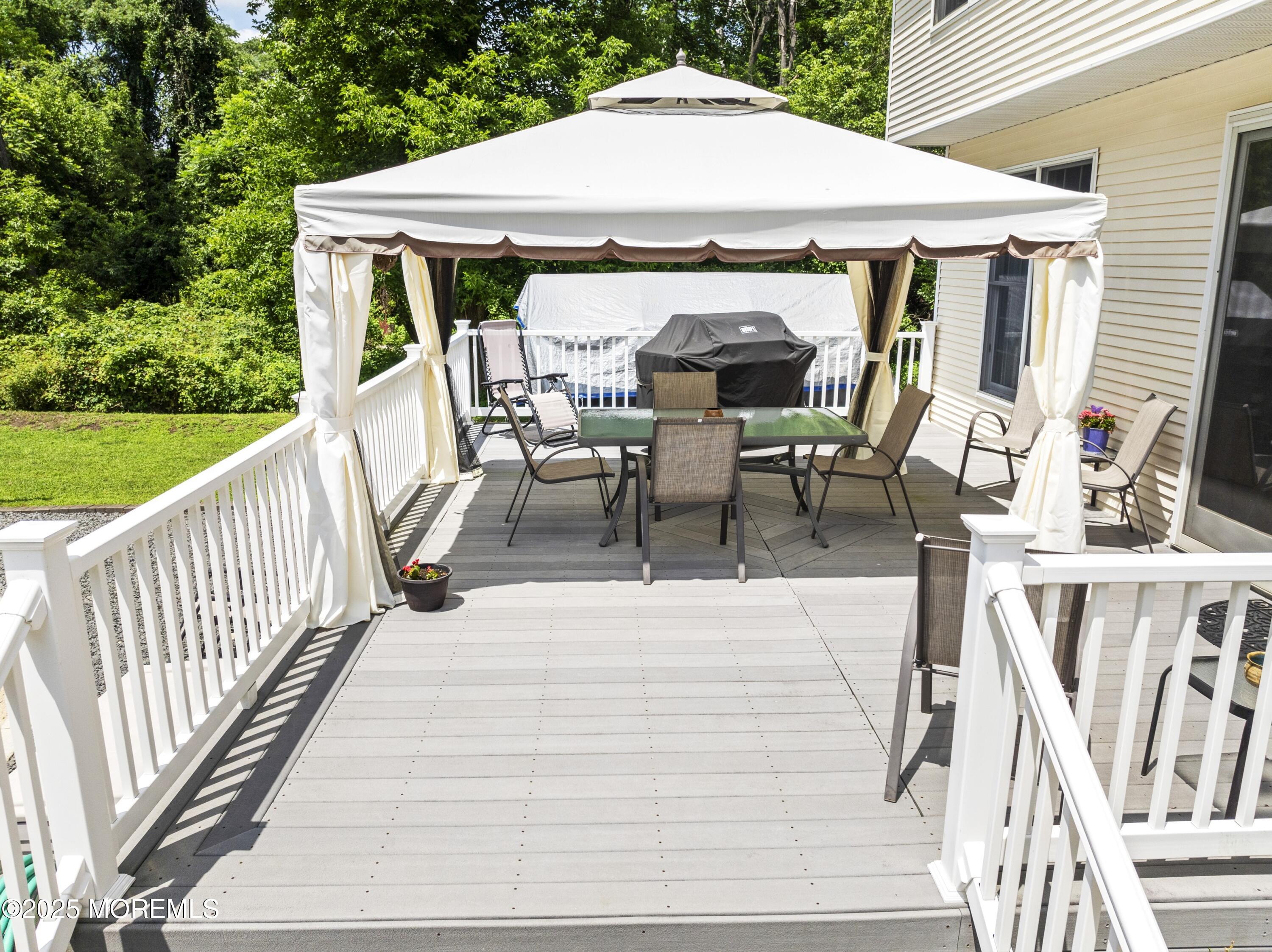 25 Hamilton Hill Road, Lincroft, NJ, 07738 image 36