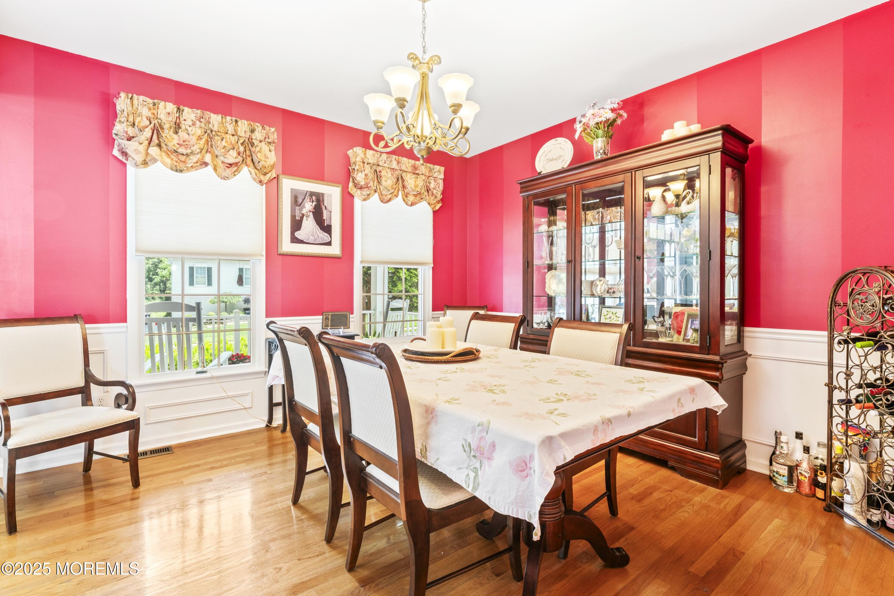 25 Hamilton Hill Road, Lincroft, NJ, 07738 image 17