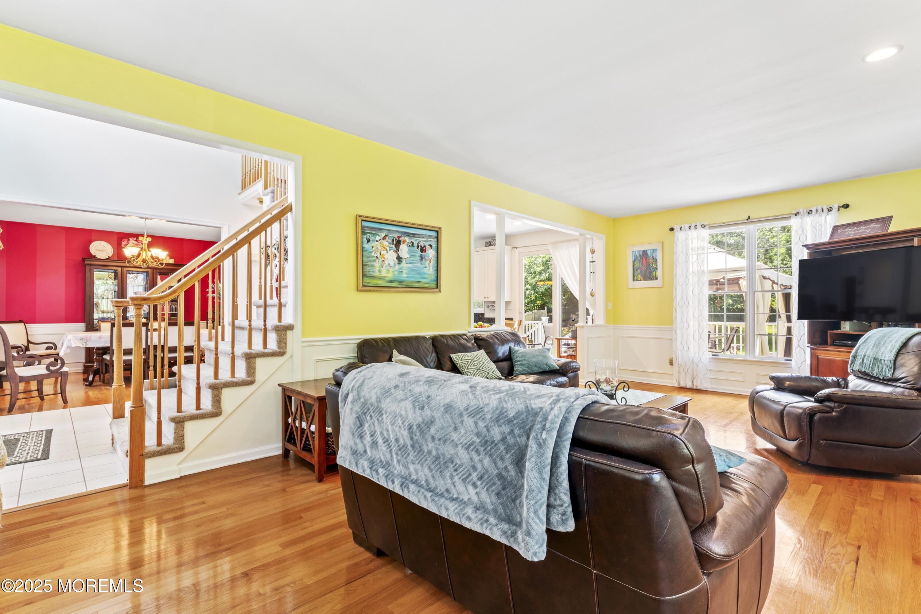 25 Hamilton Hill Road, Lincroft, NJ, 07738 image 14