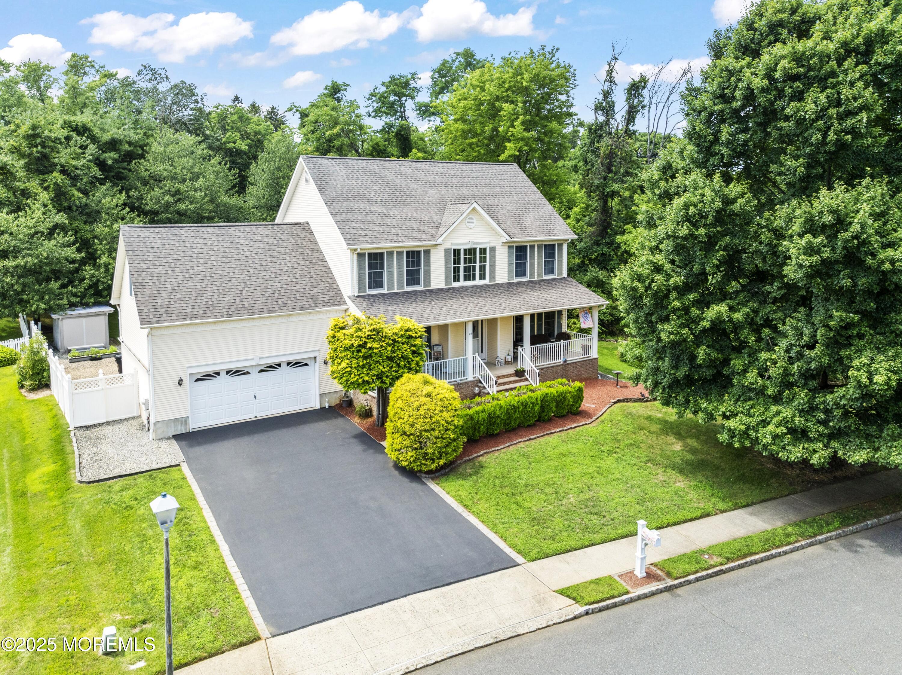 25 Hamilton Hill Road Image 2