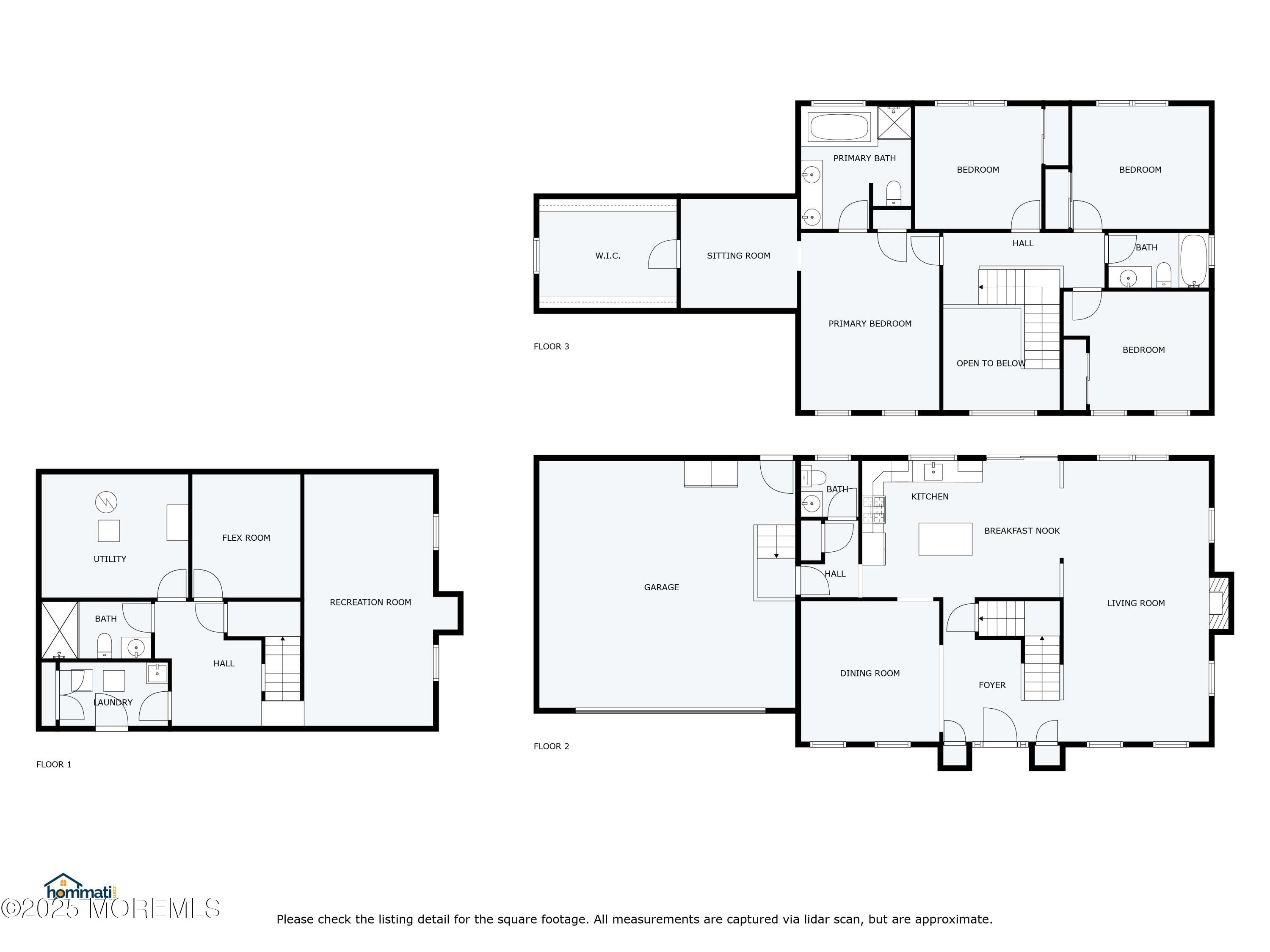 25 Hamilton Hill Road, Lincroft, NJ, 07738 image 47