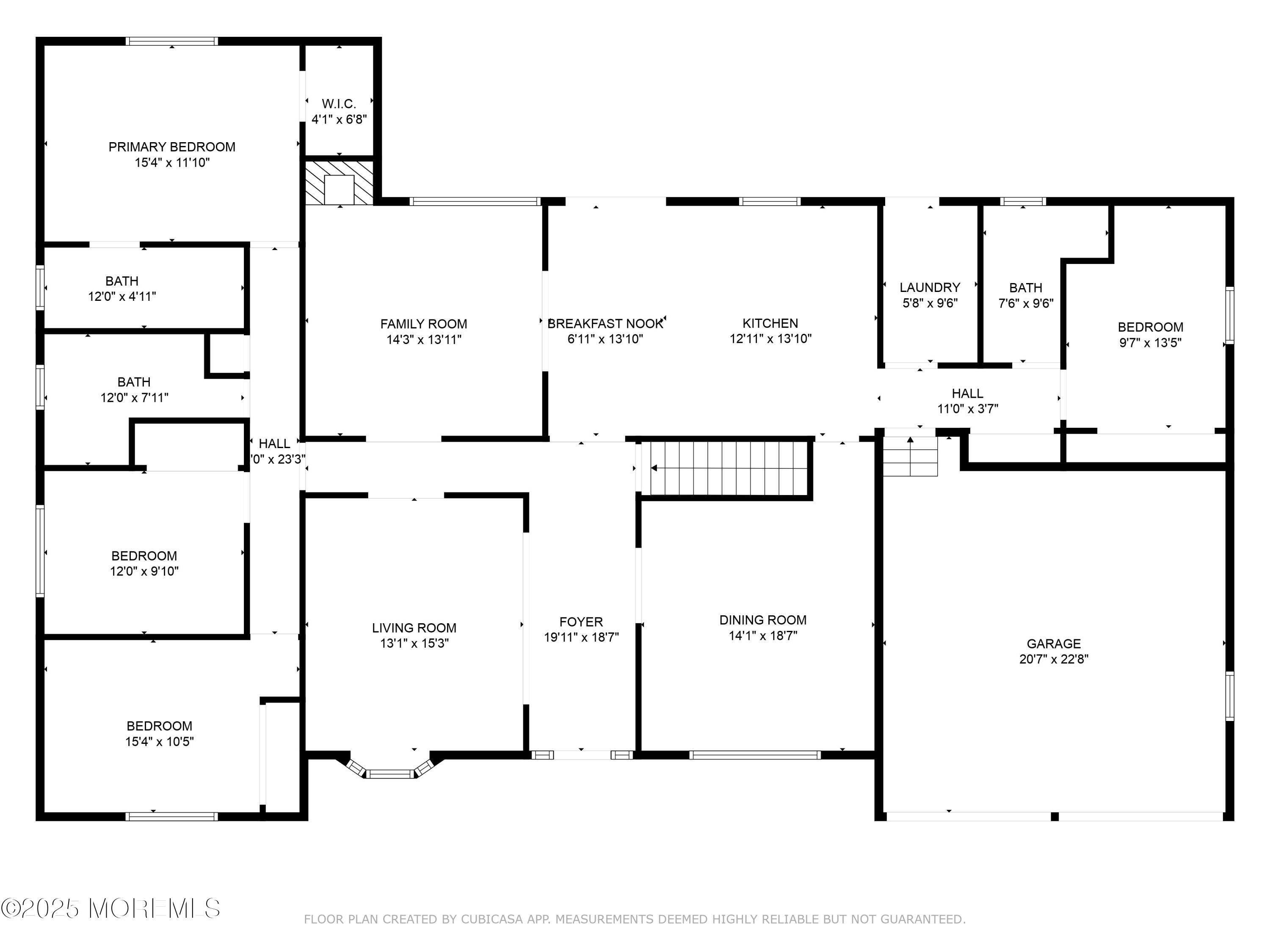 13 New Friendship Road, Howell, NJ, 07731 image 43