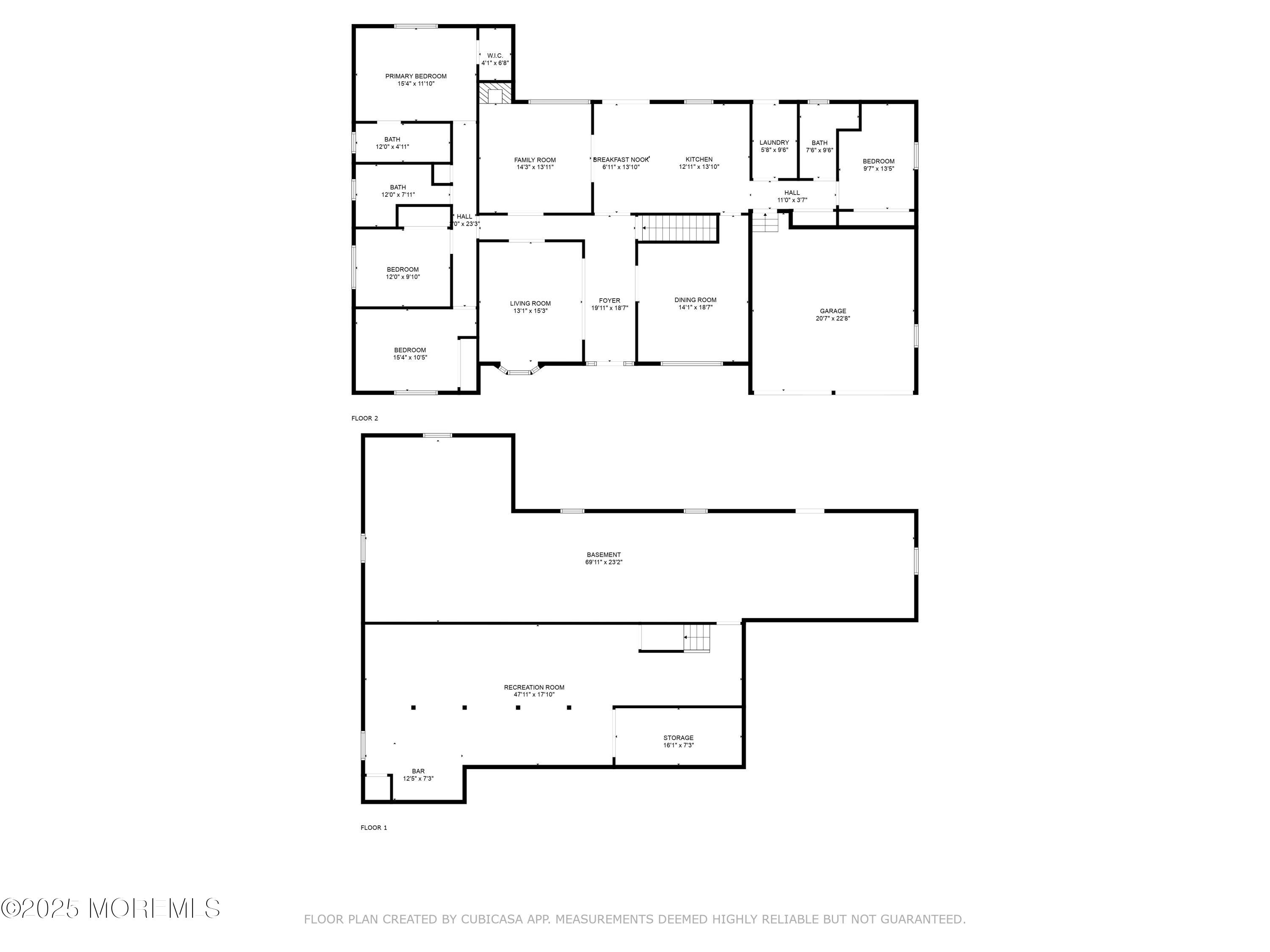 13 New Friendship Road, Howell, NJ, 07731 image 45