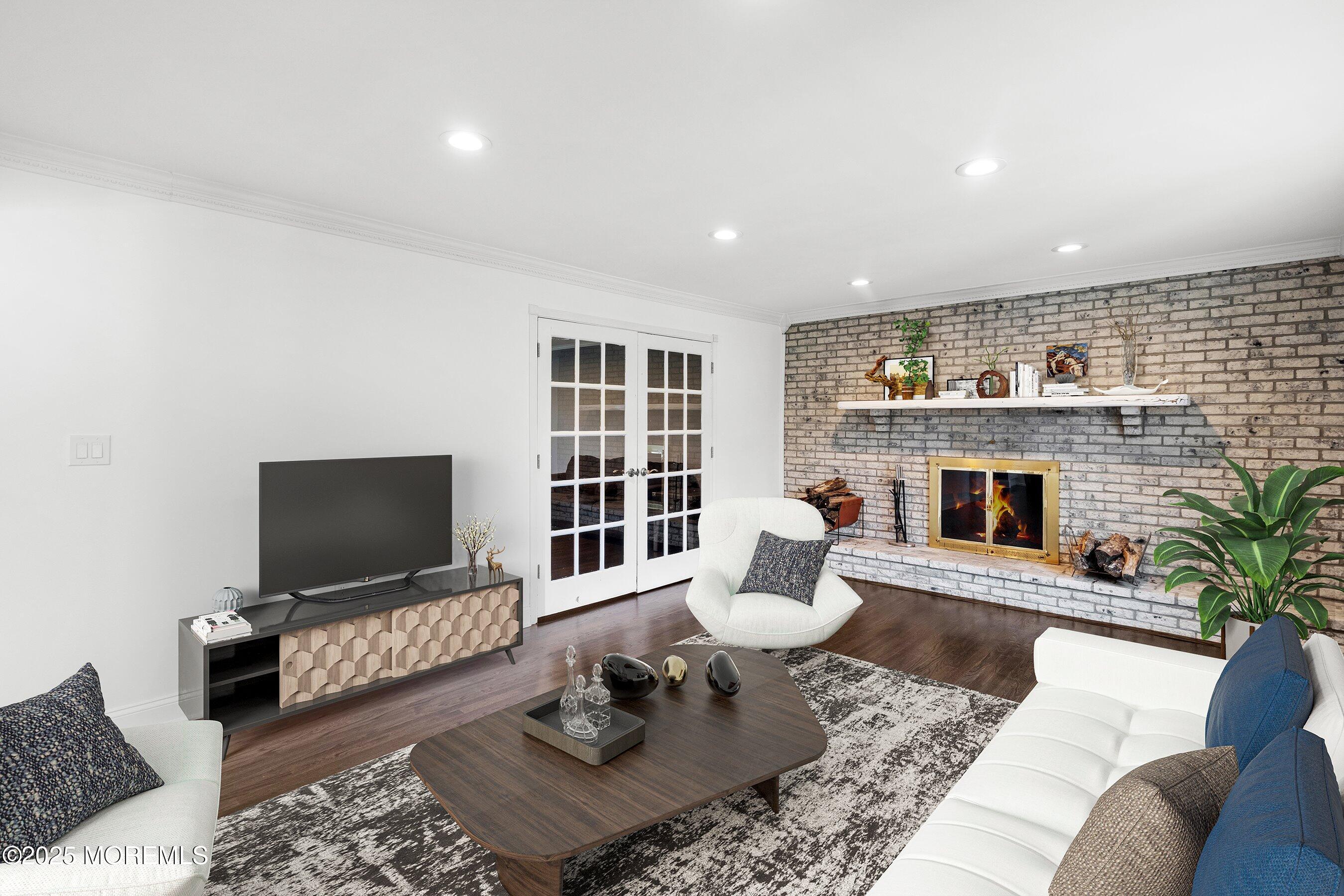 5 Marigold Lane, Marlboro, NJ, 07746 image 14