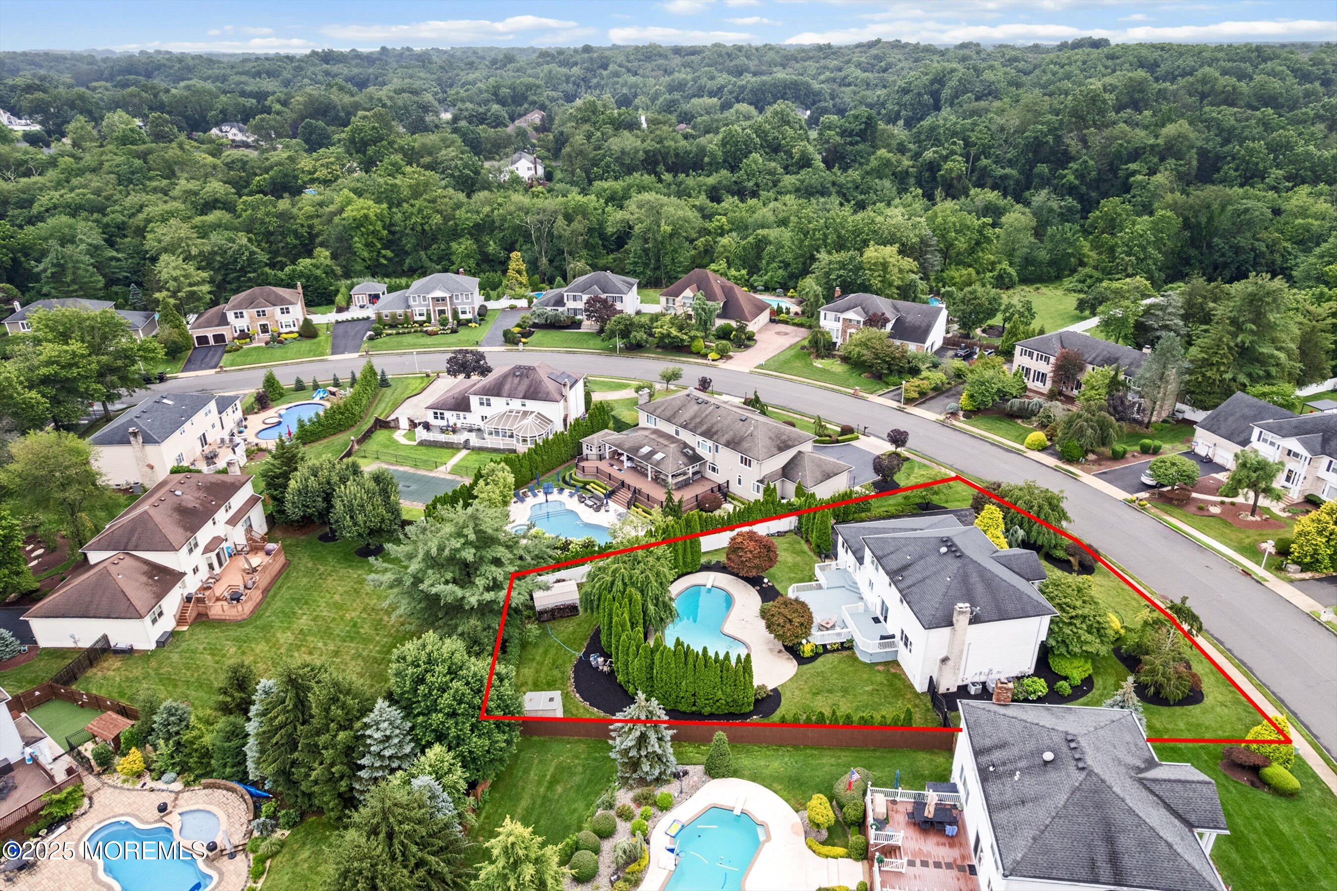 5 Marigold Lane, Marlboro, NJ, 07746 image 59