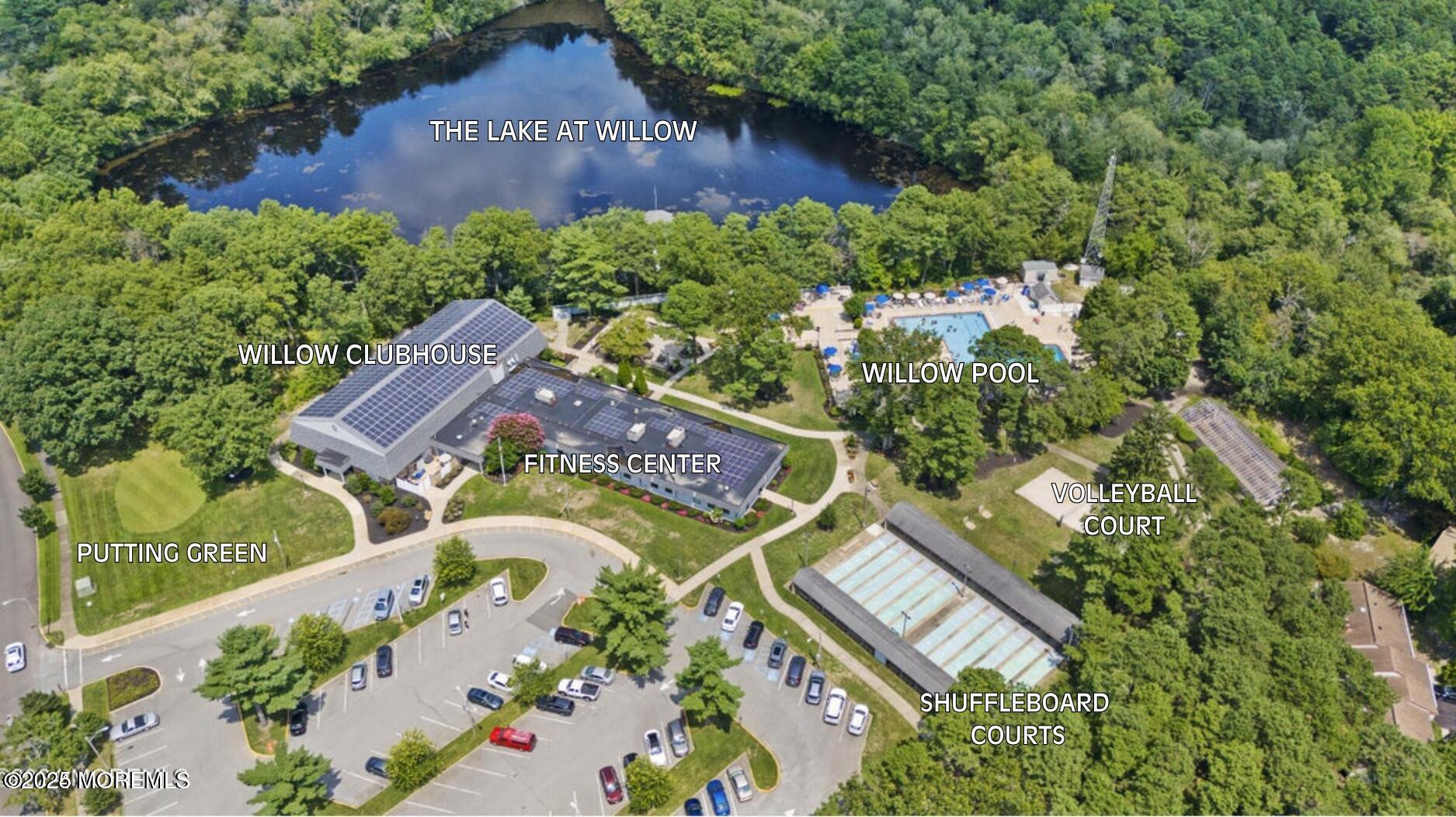 453D Chesterfield Court, Manchester, NJ, 08759 image 43