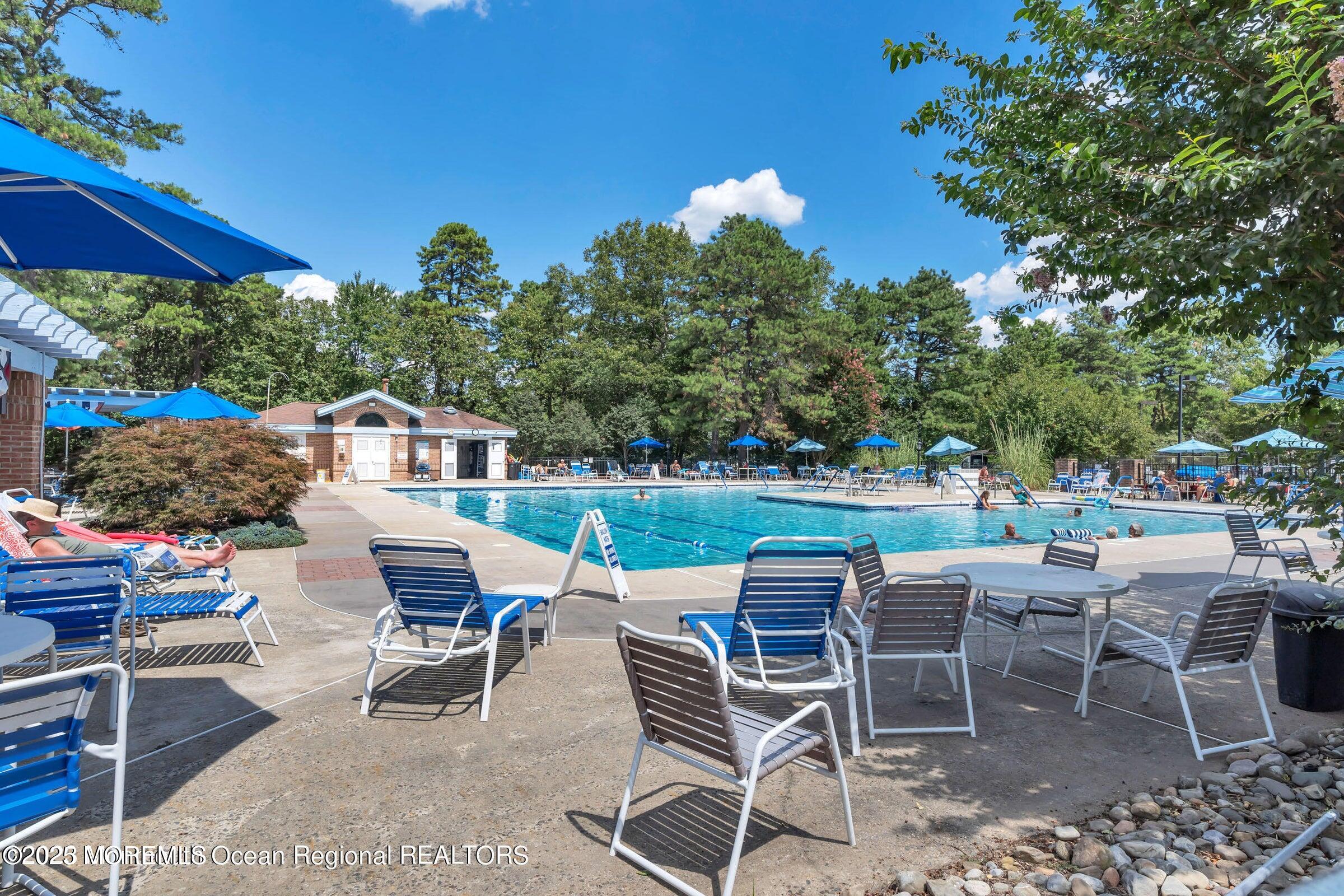 453D Chesterfield Court, Manchester, NJ, 08759 image 36