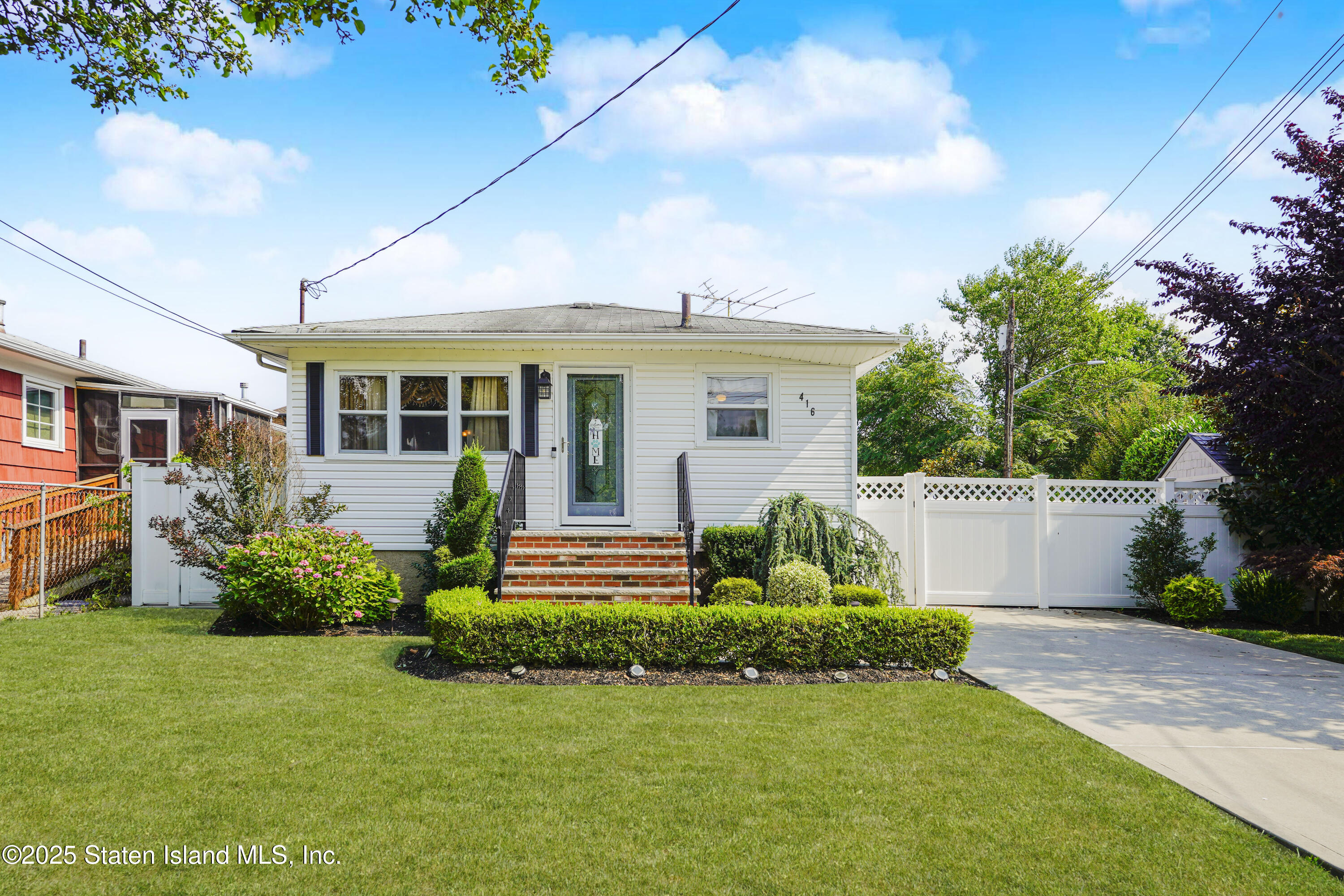 416 Bradford Avenue, Staten Island, NY, 10309 image 34