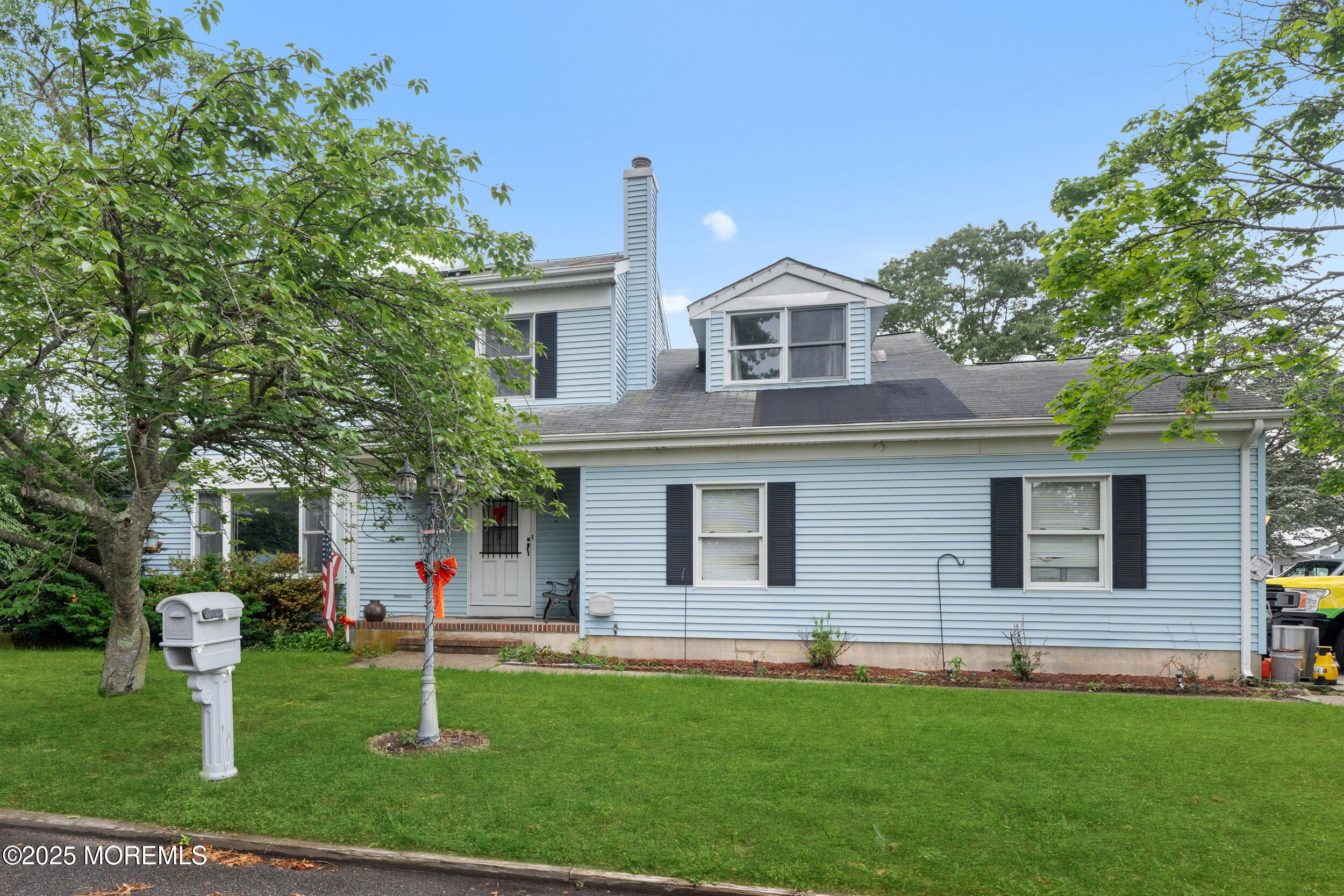 40 Elm Street, Beachwood, NJ, 08722