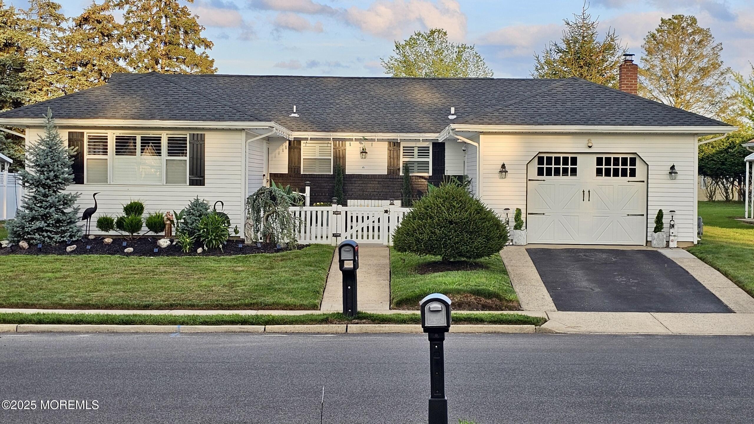 46 Encinitas Drive, Toms River, NJ, 08757