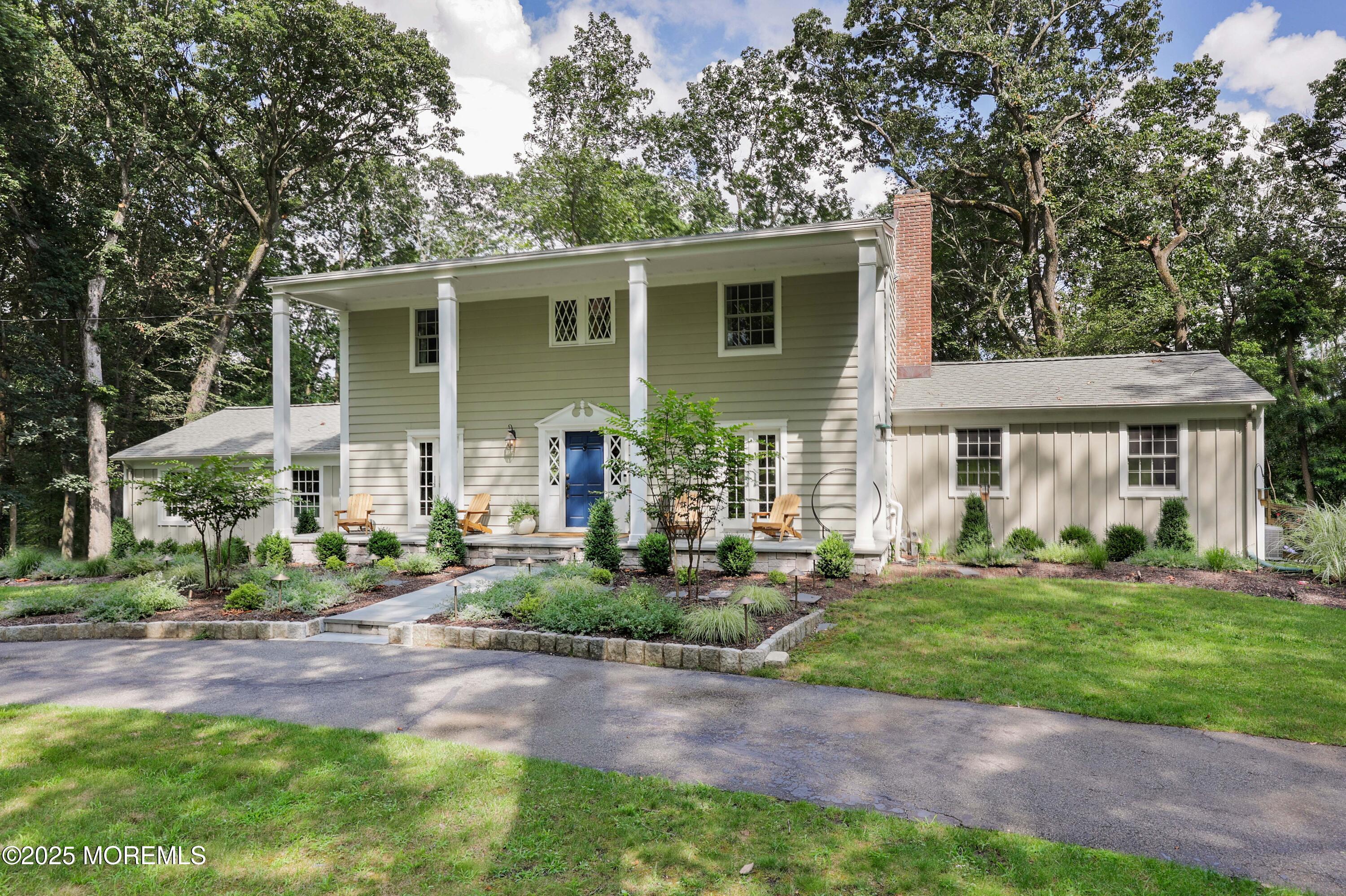 37 Squire Terrace, Colts Neck, NJ, 07722