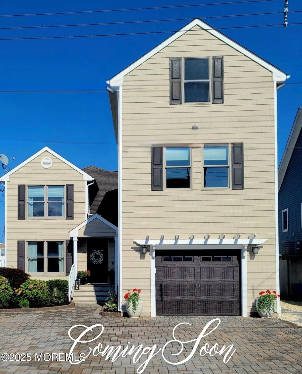 34 Farragut Drive, Brick, NJ, 08723