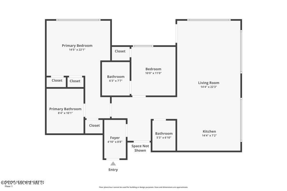 601 Heck Street 102, Asbury Park, NJ, 07712 image 20