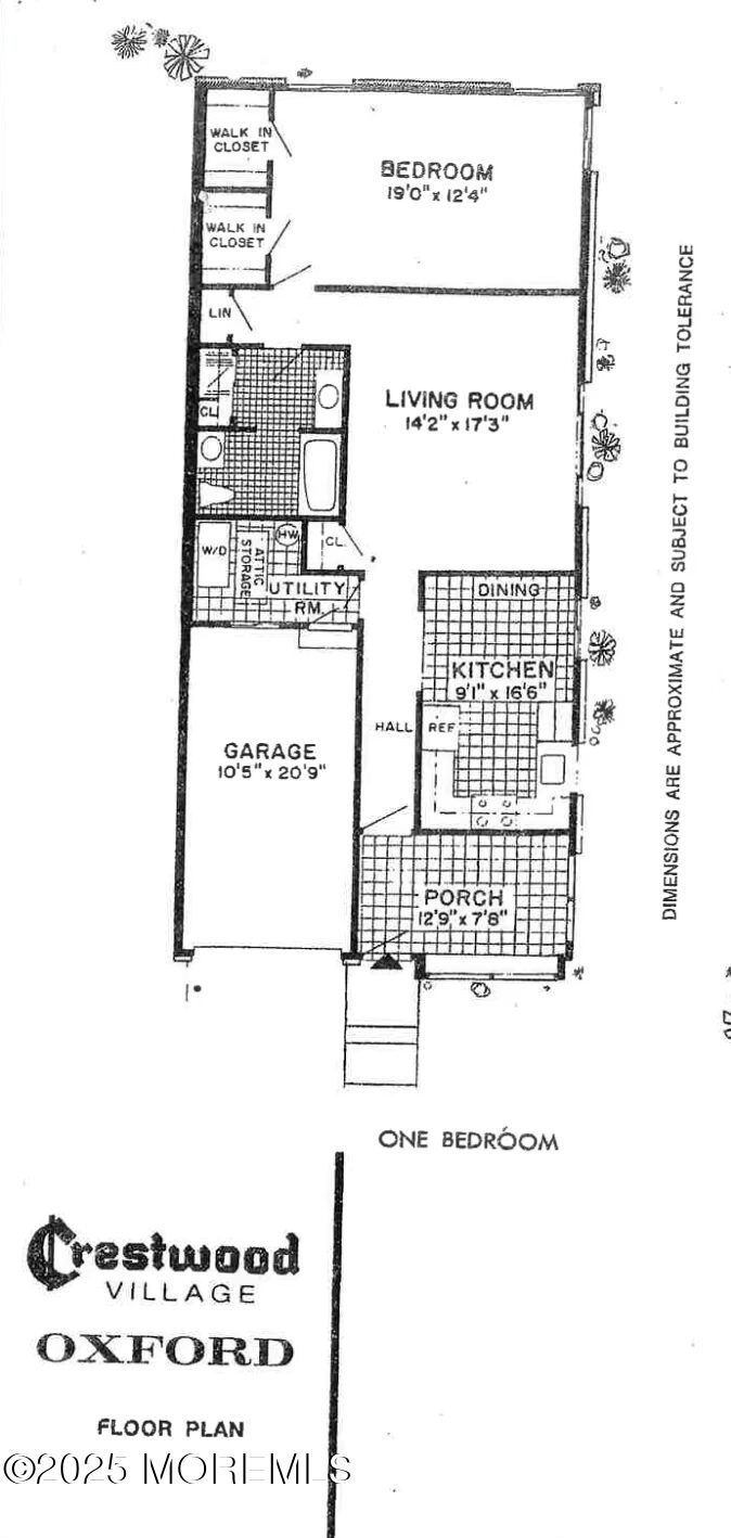 144 B Hudson Parkway, Manchester, NJ, 08759 image 14