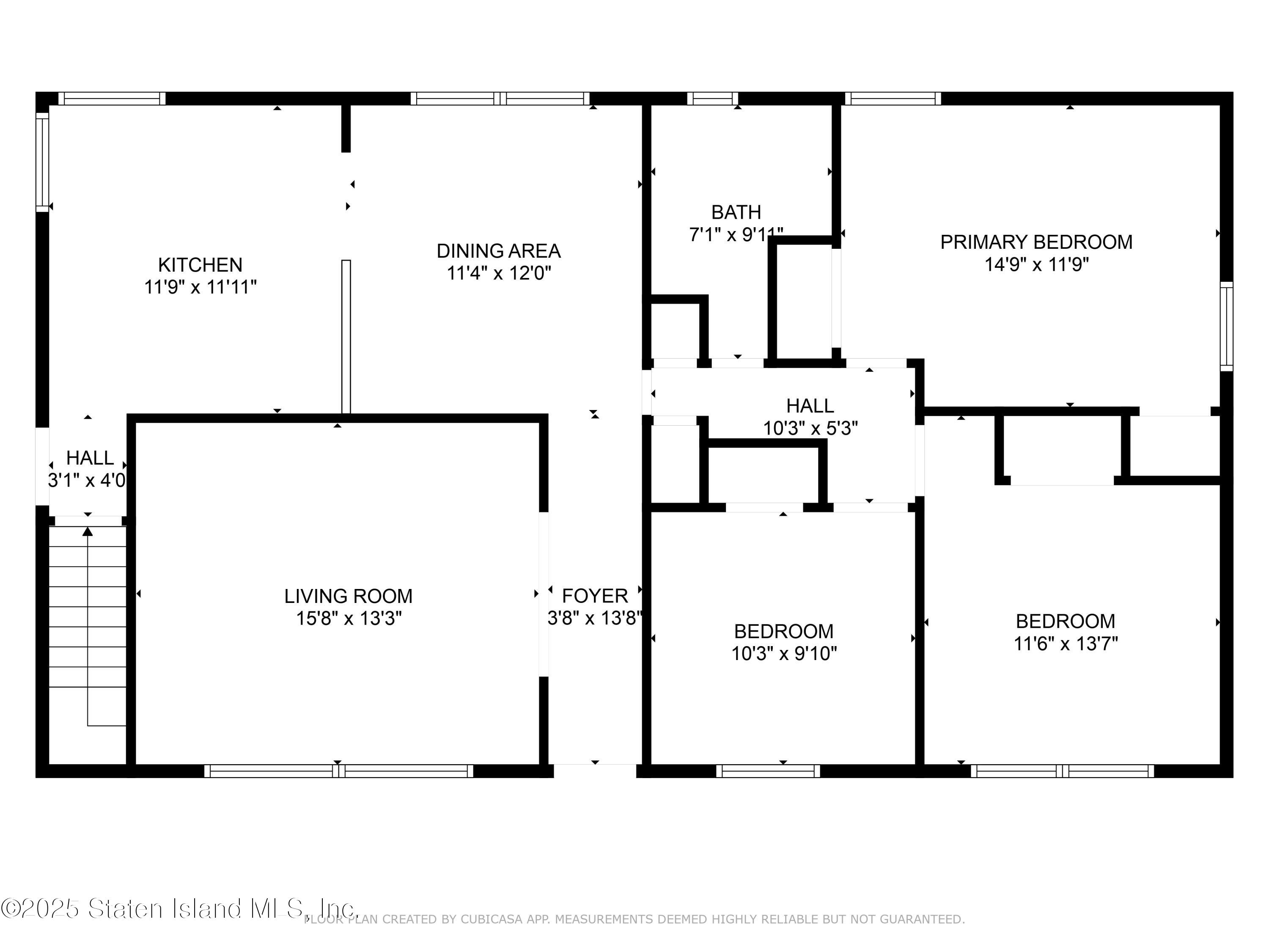 44 Finley Avenue, Staten Island, NY, 10306 image 10
