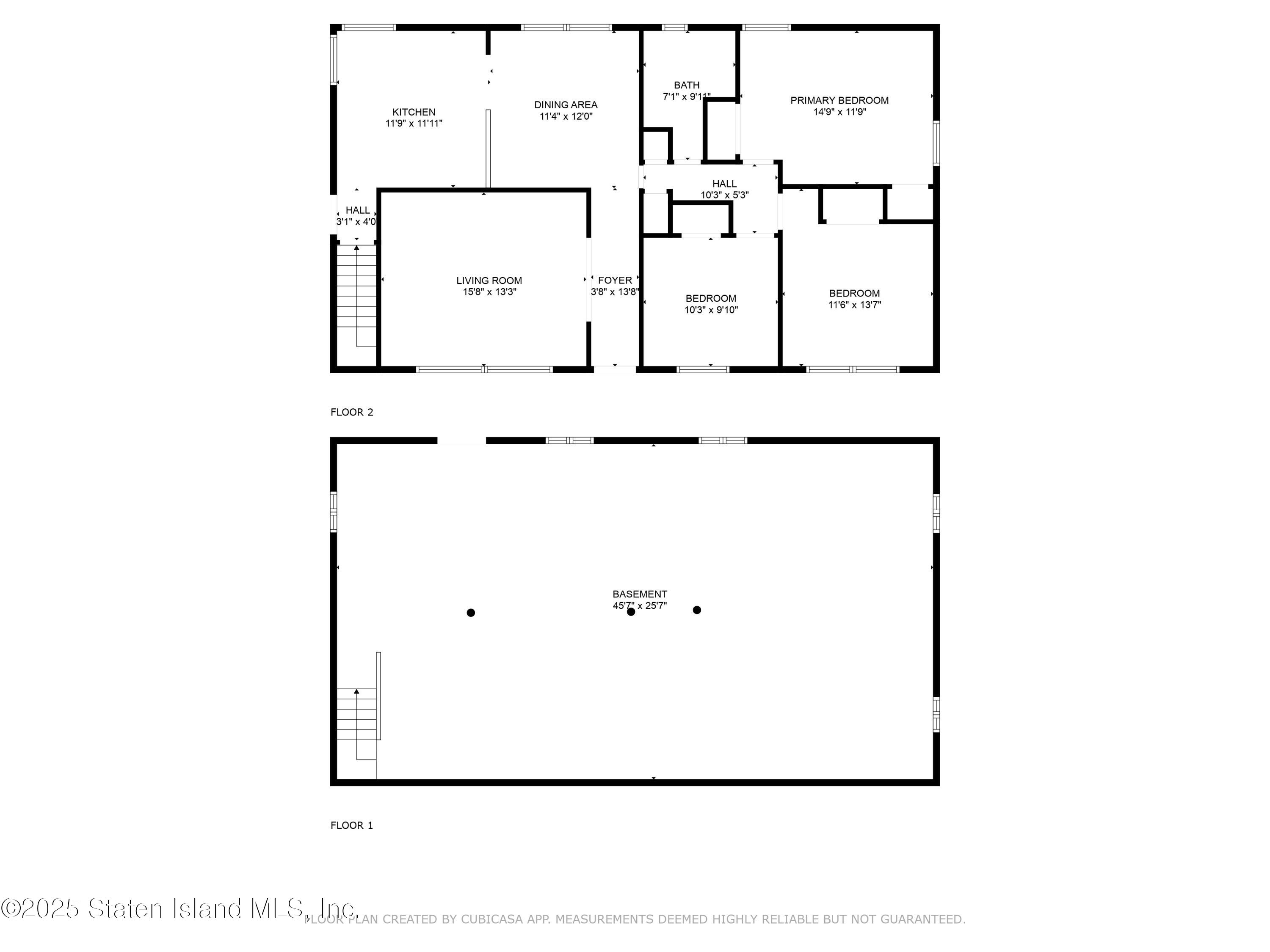 44 Finley Avenue, Staten Island, NY, 10306 image 11
