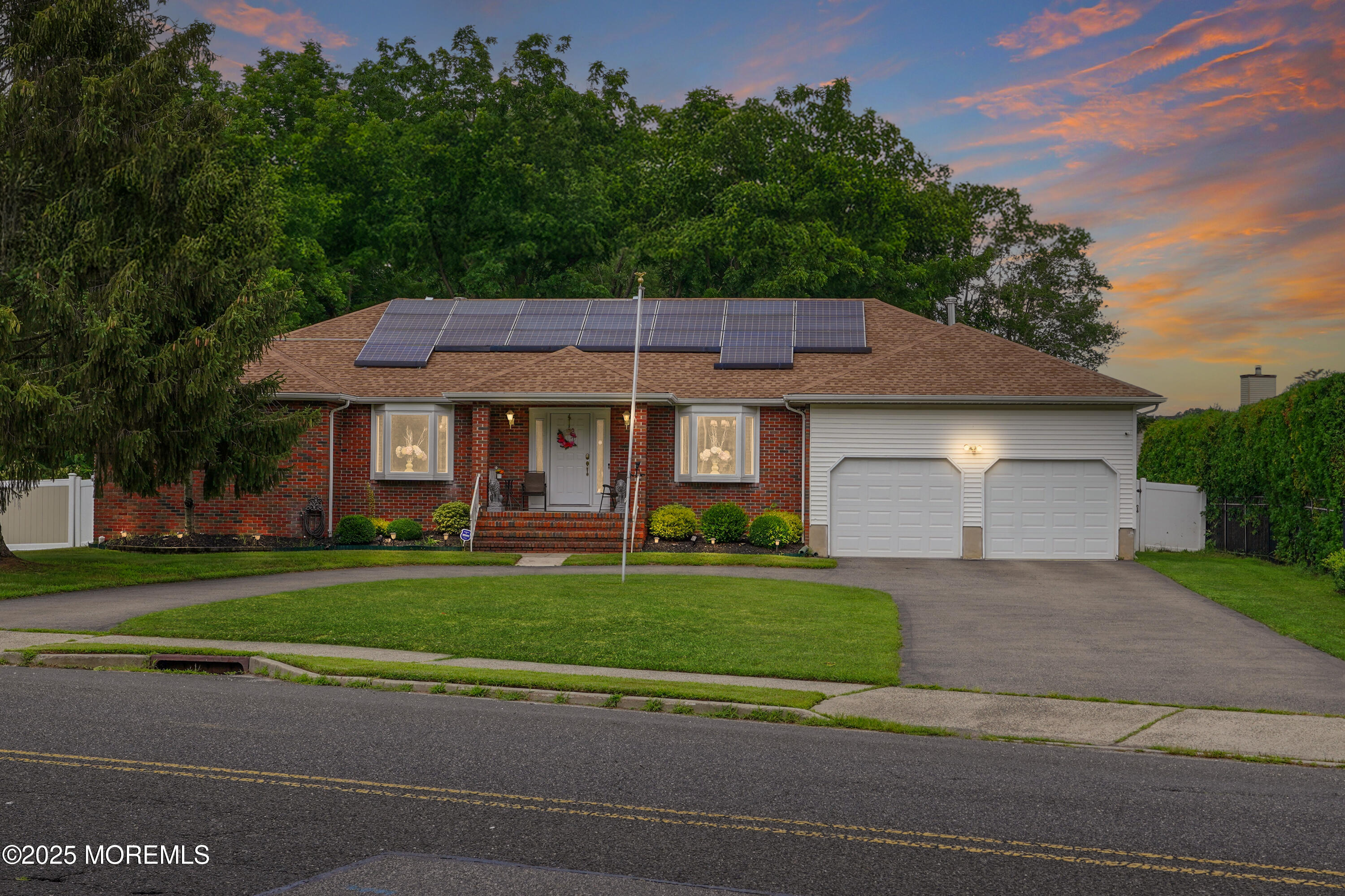 13 New Friendship Road, Howell, NJ, 07731