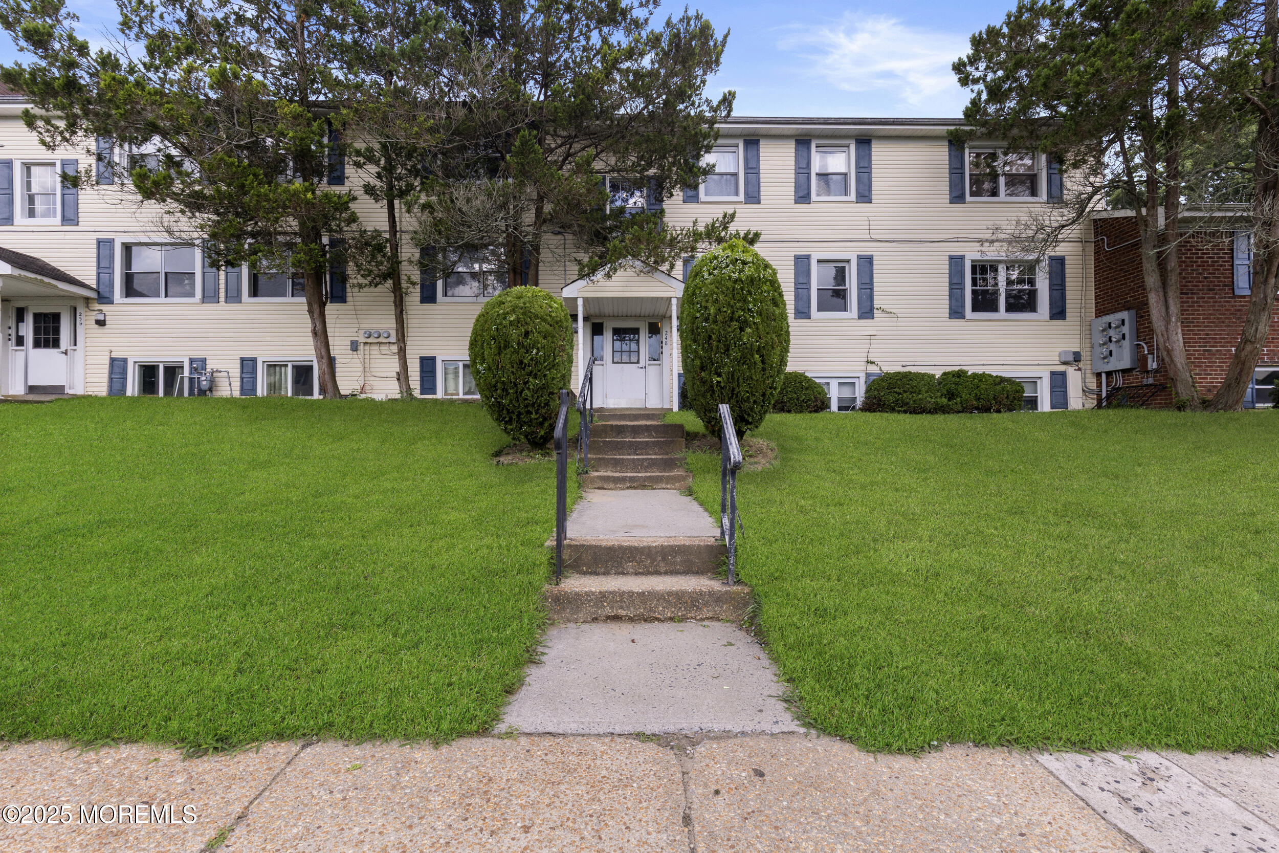 248 Sawmill Road A, Brick, NJ, 08724