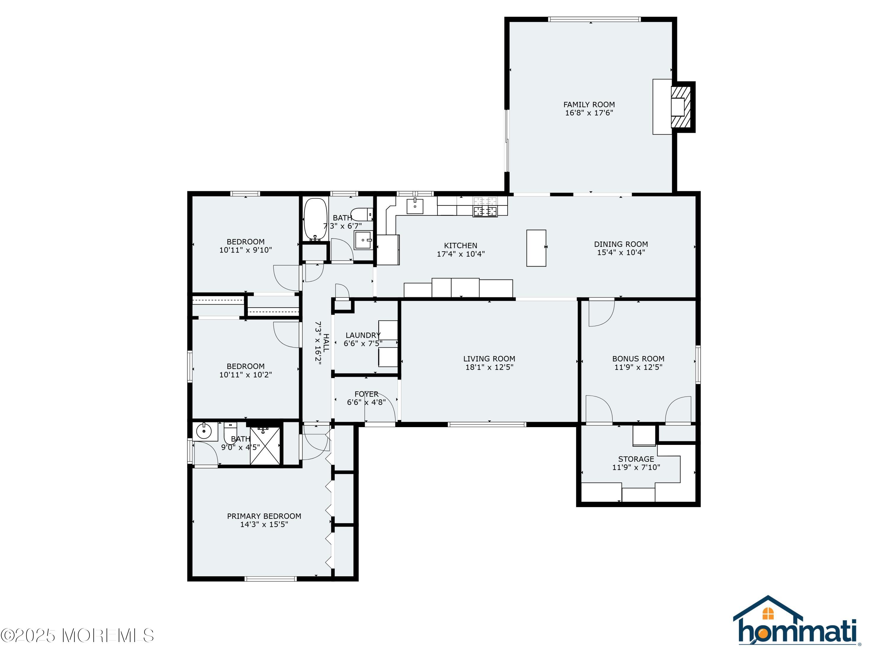 245 Oklahoma Drive, Brick, NJ, 08723 image 18